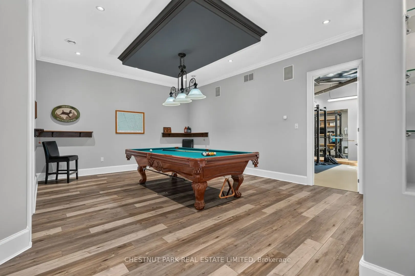 2458 Wilkinson Road