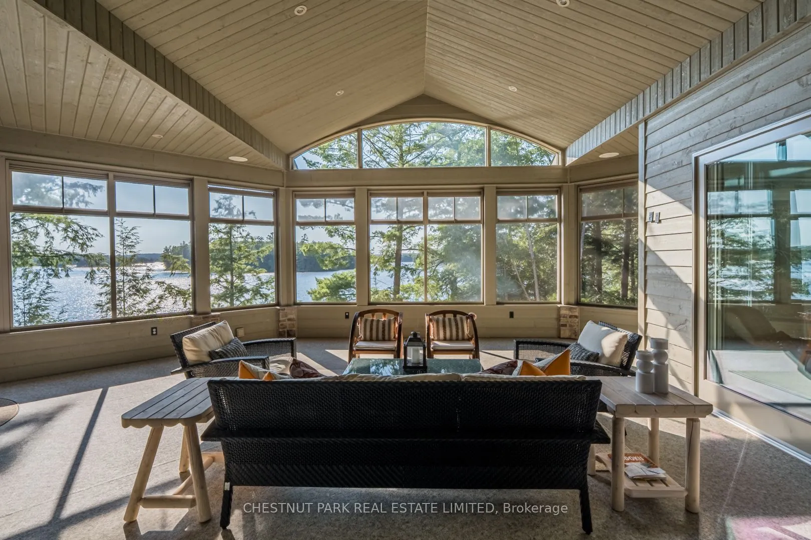 2458 Wilkinson Road