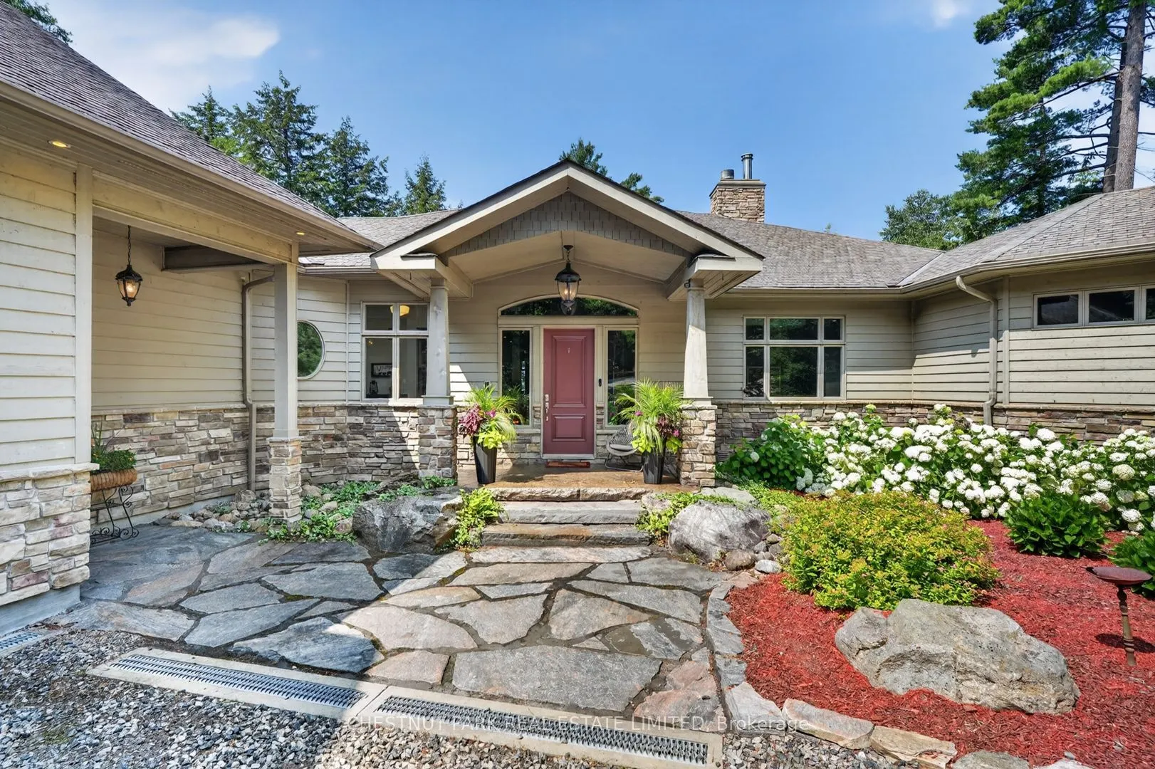 2458 Wilkinson Road