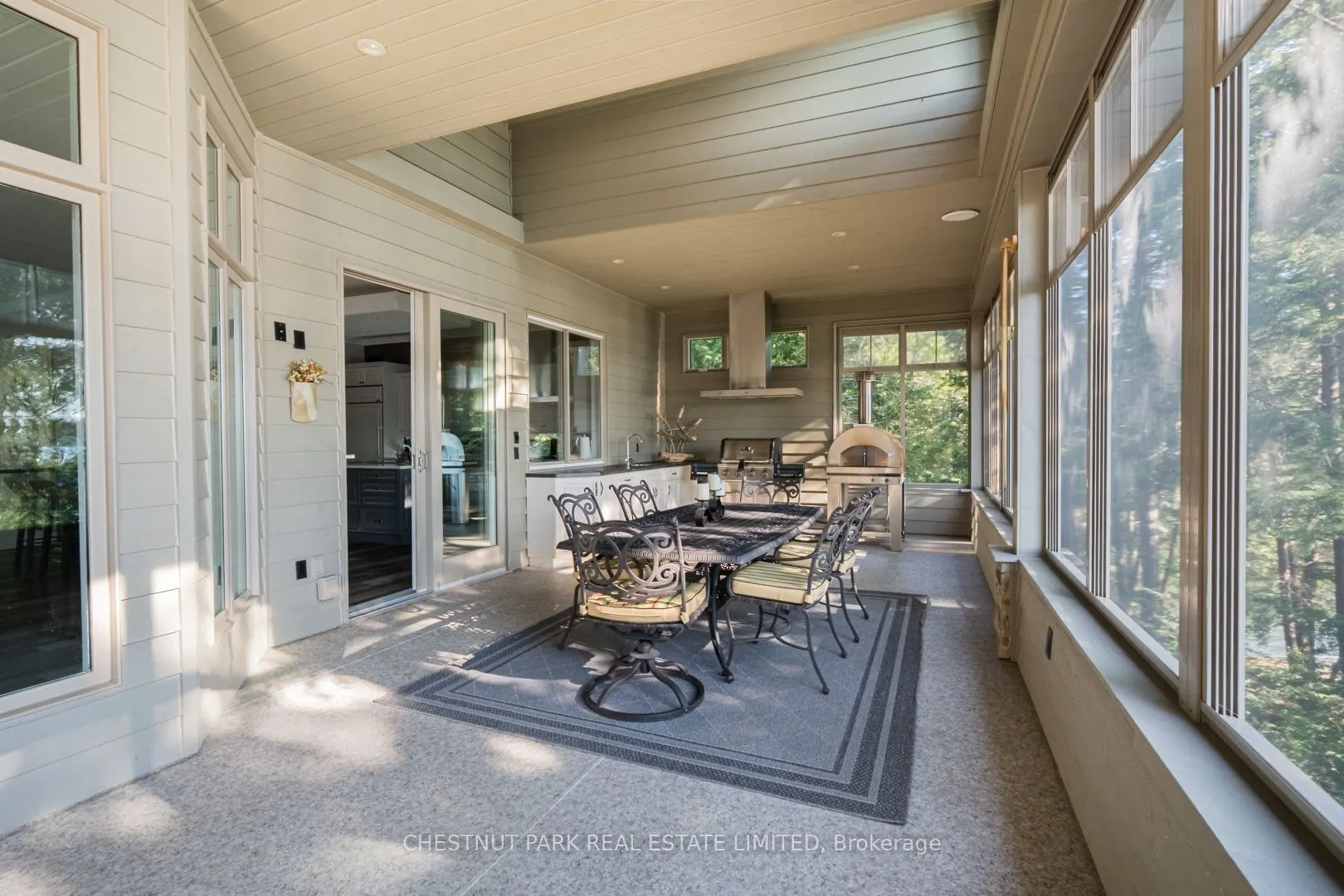 2458 Wilkinson Road