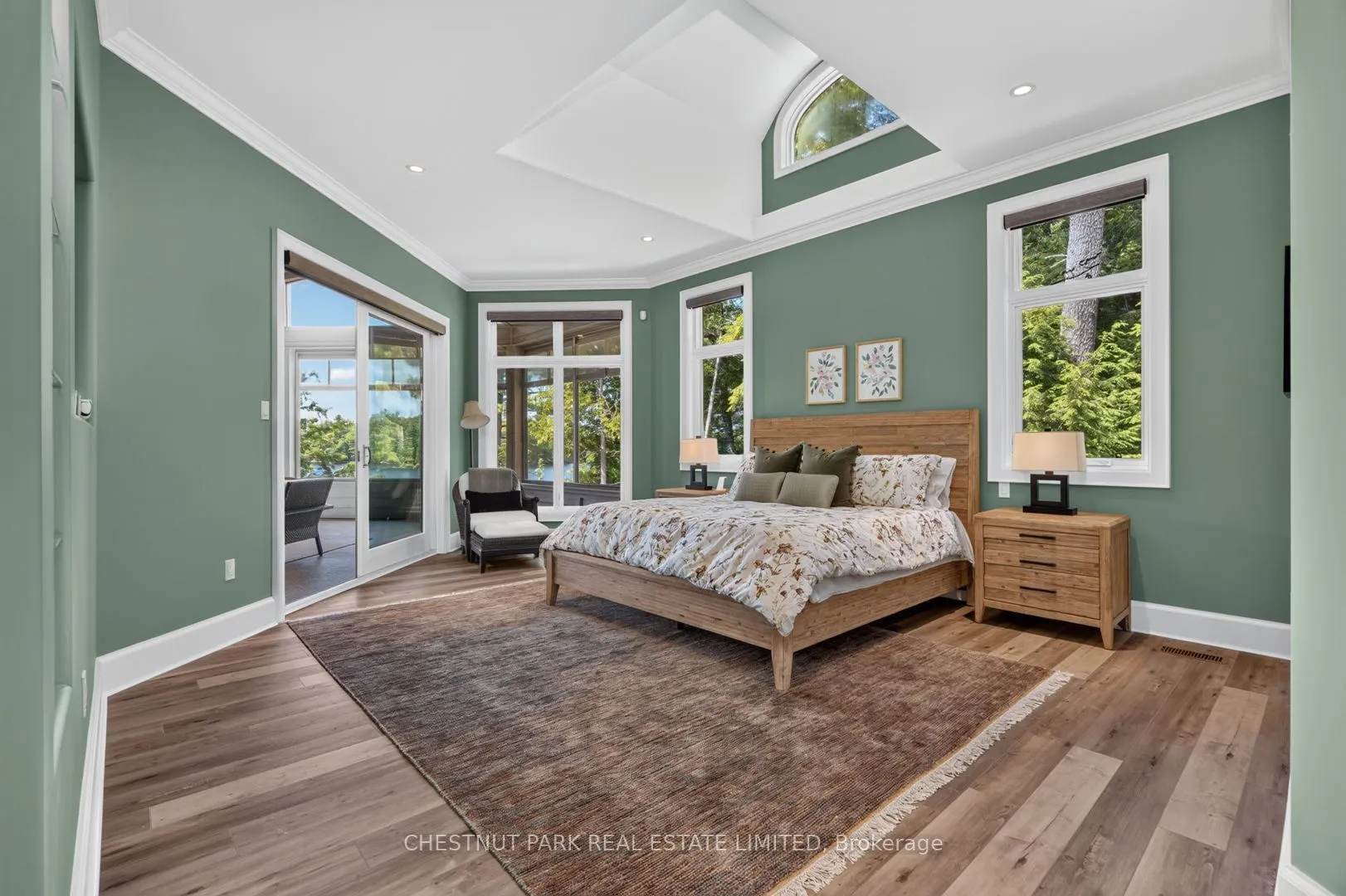 2458 Wilkinson Road