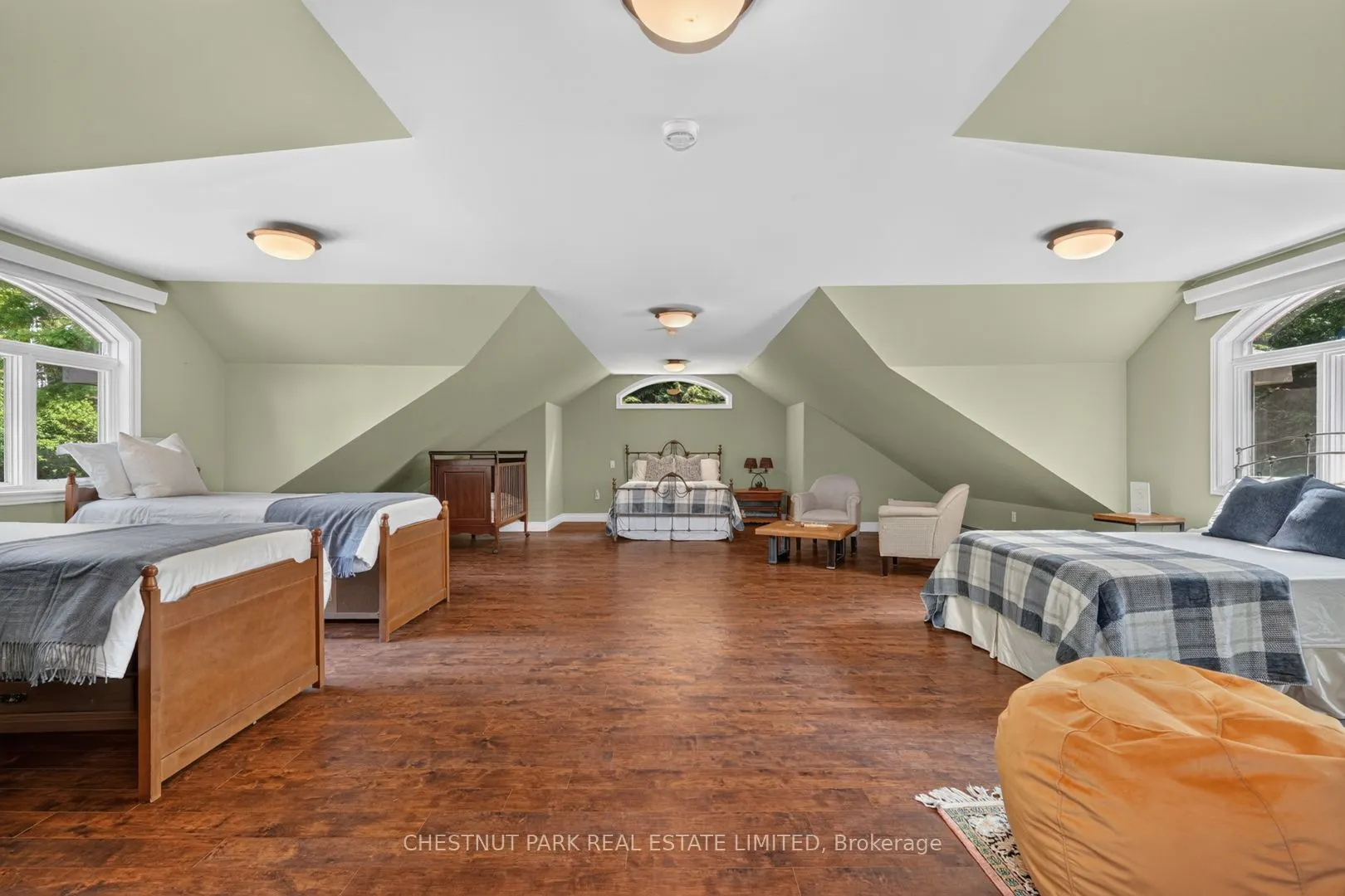 2458 Wilkinson Road
