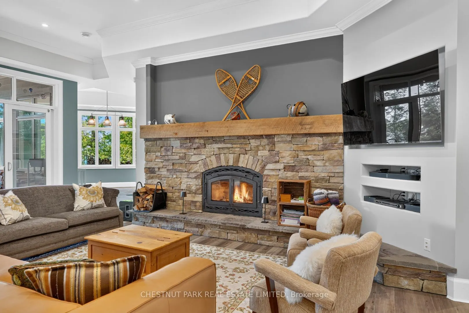 2458 Wilkinson Road