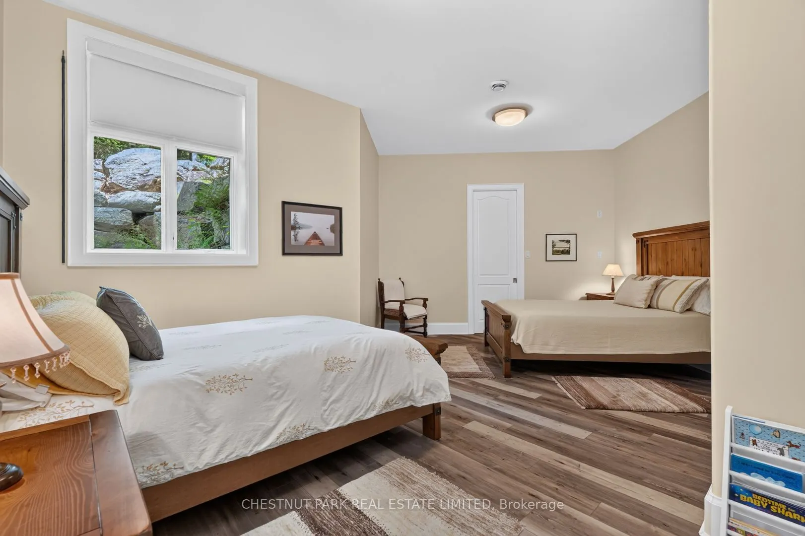 2458 Wilkinson Road