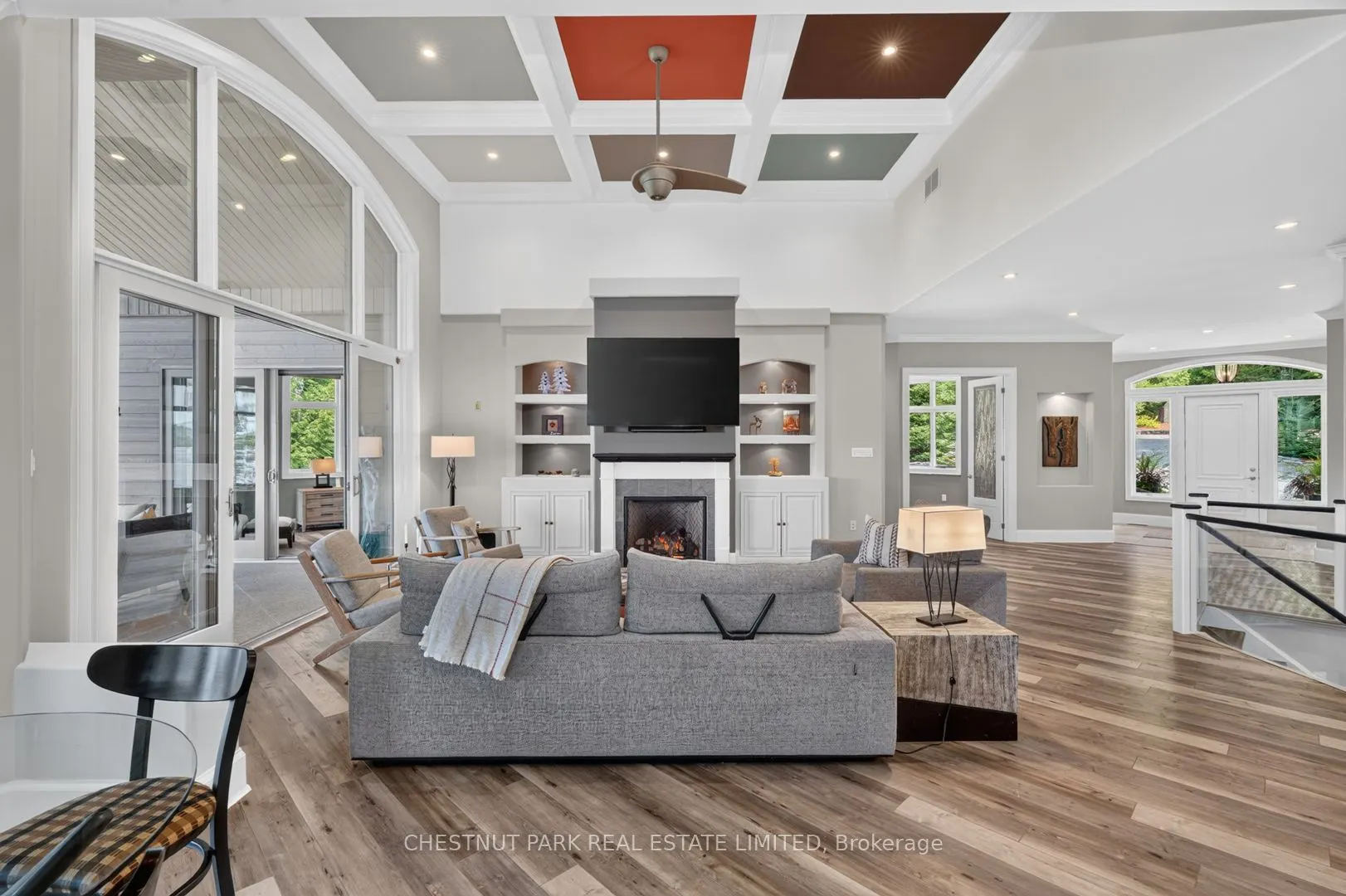 2458 Wilkinson Road