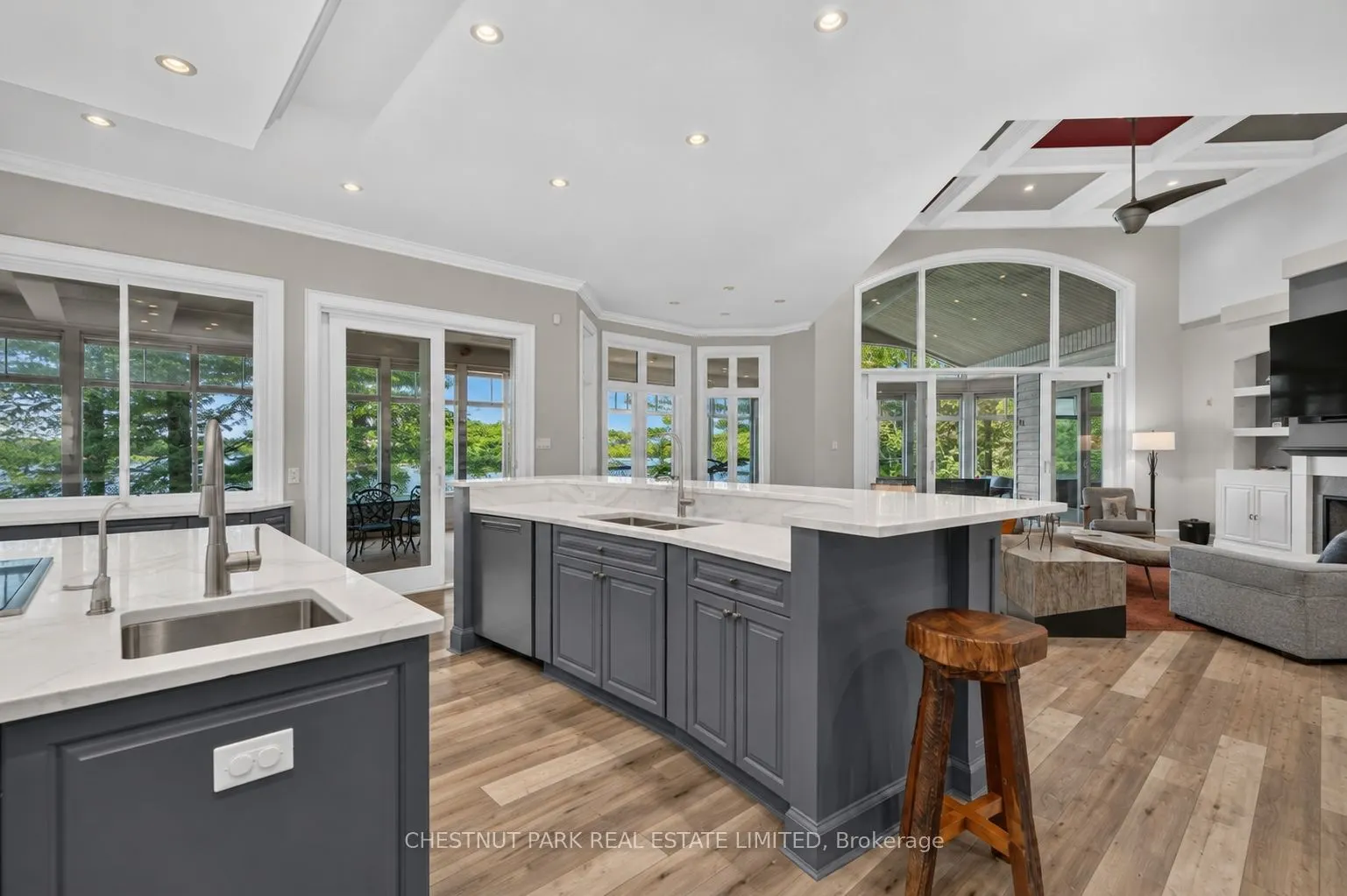 2458 Wilkinson Road