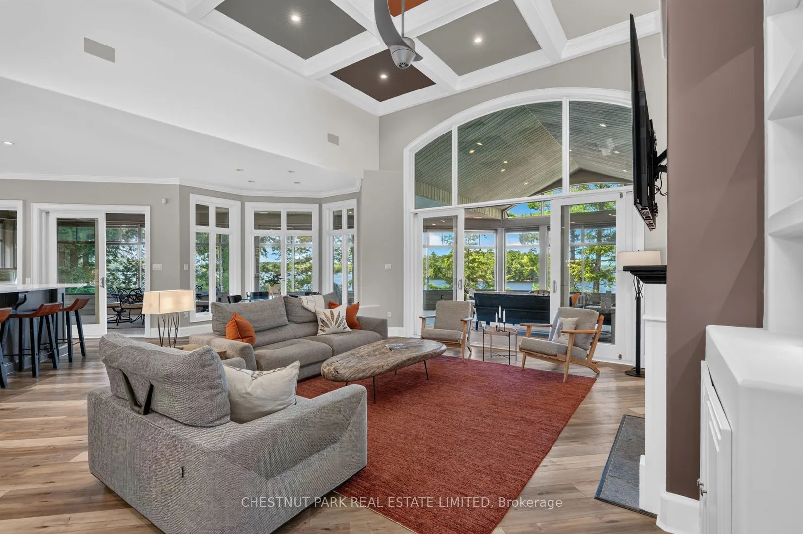 2458 Wilkinson Road