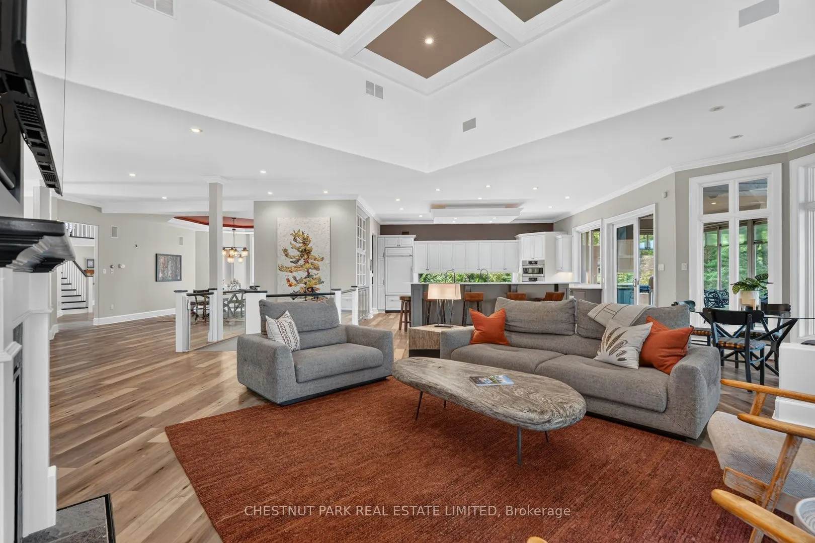 2458 Wilkinson Road