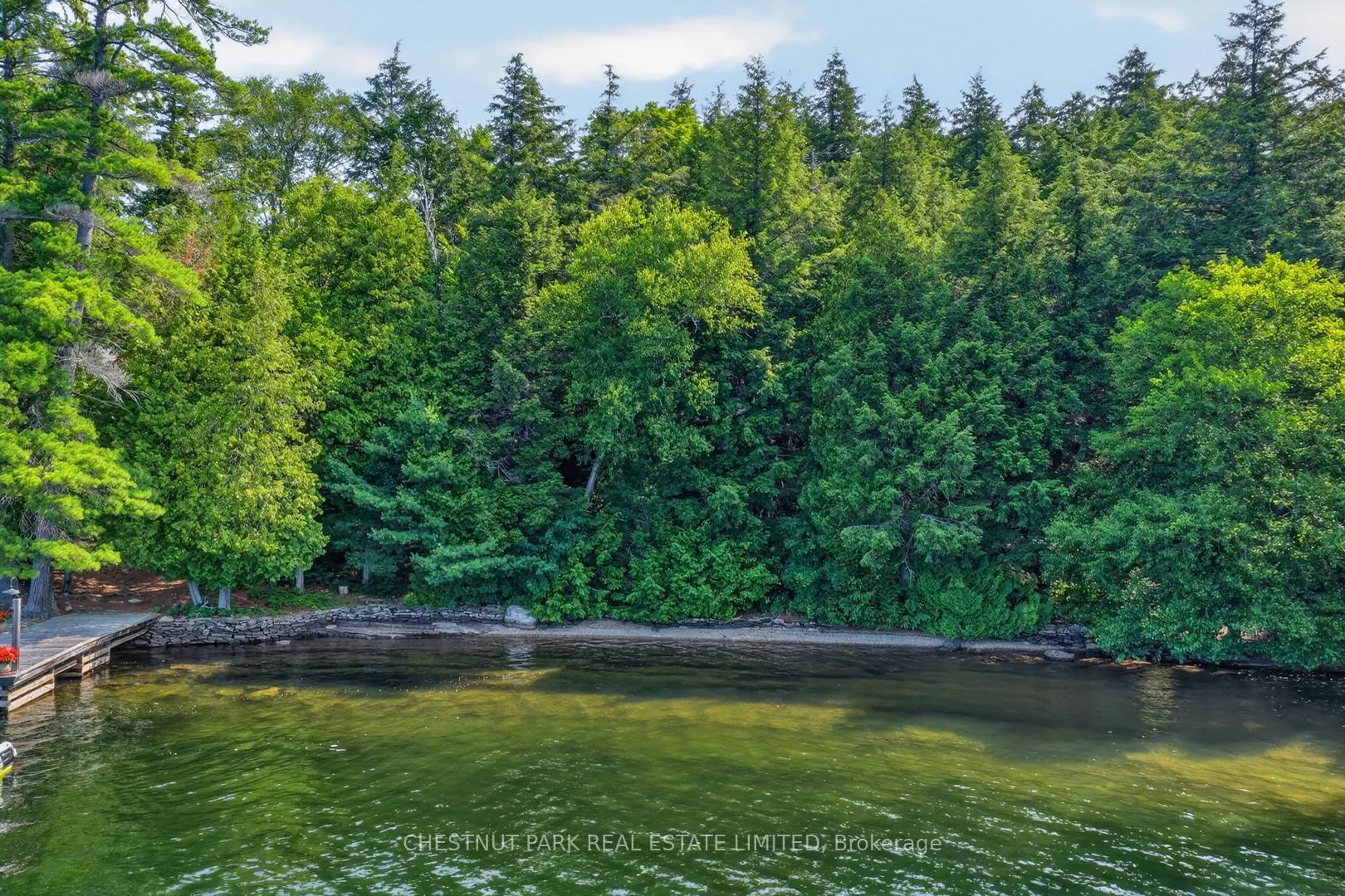 2458 Wilkinson Road