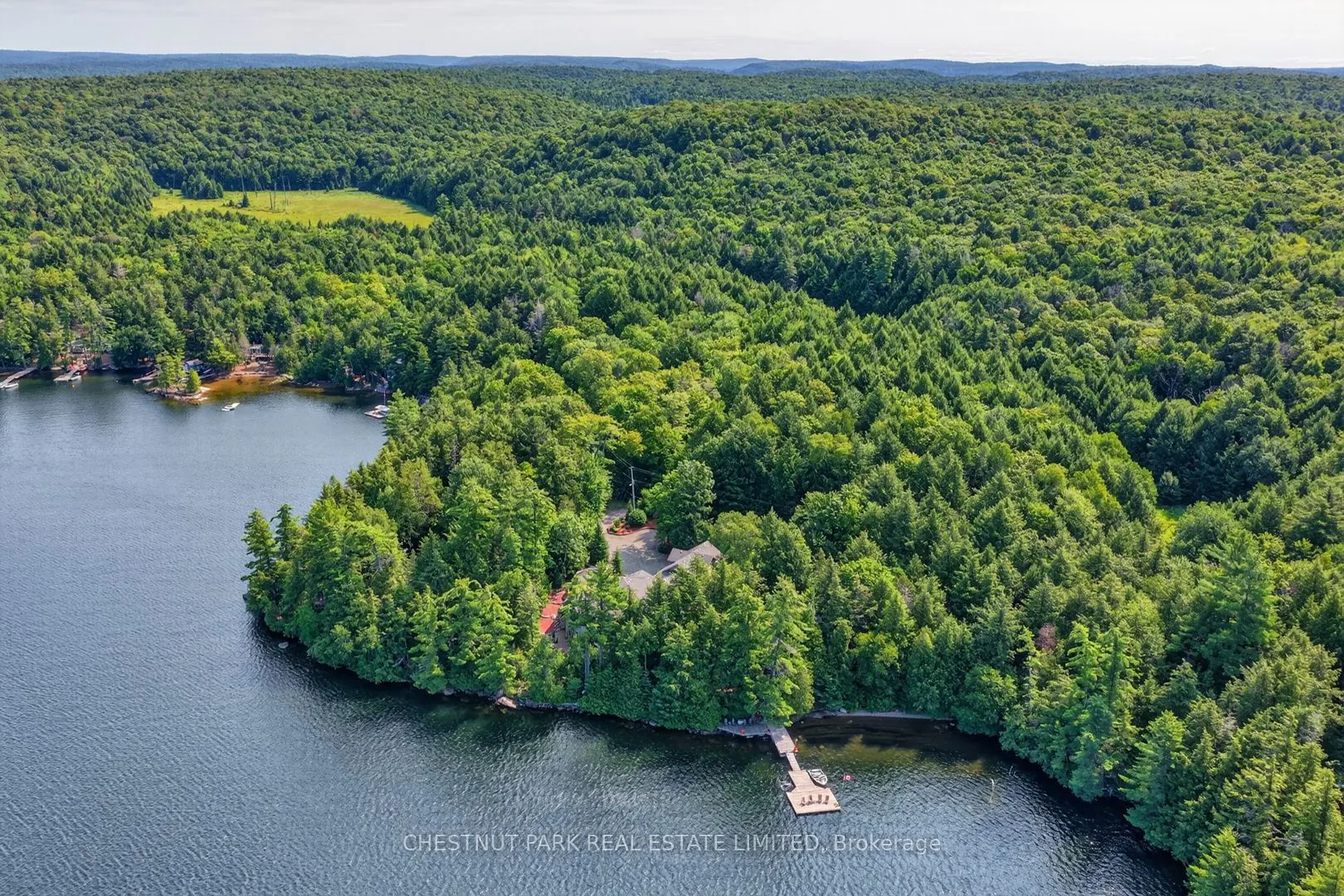 2458 Wilkinson Road