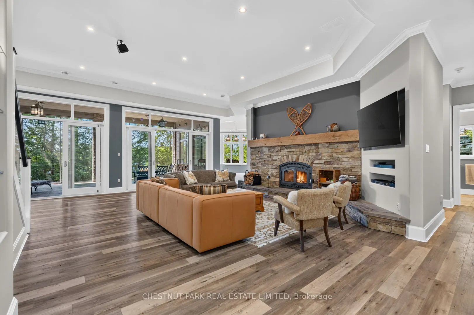 2458 Wilkinson Road