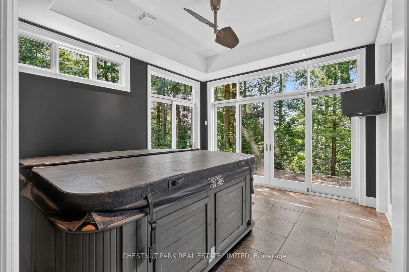 2458 Wilkinson Road