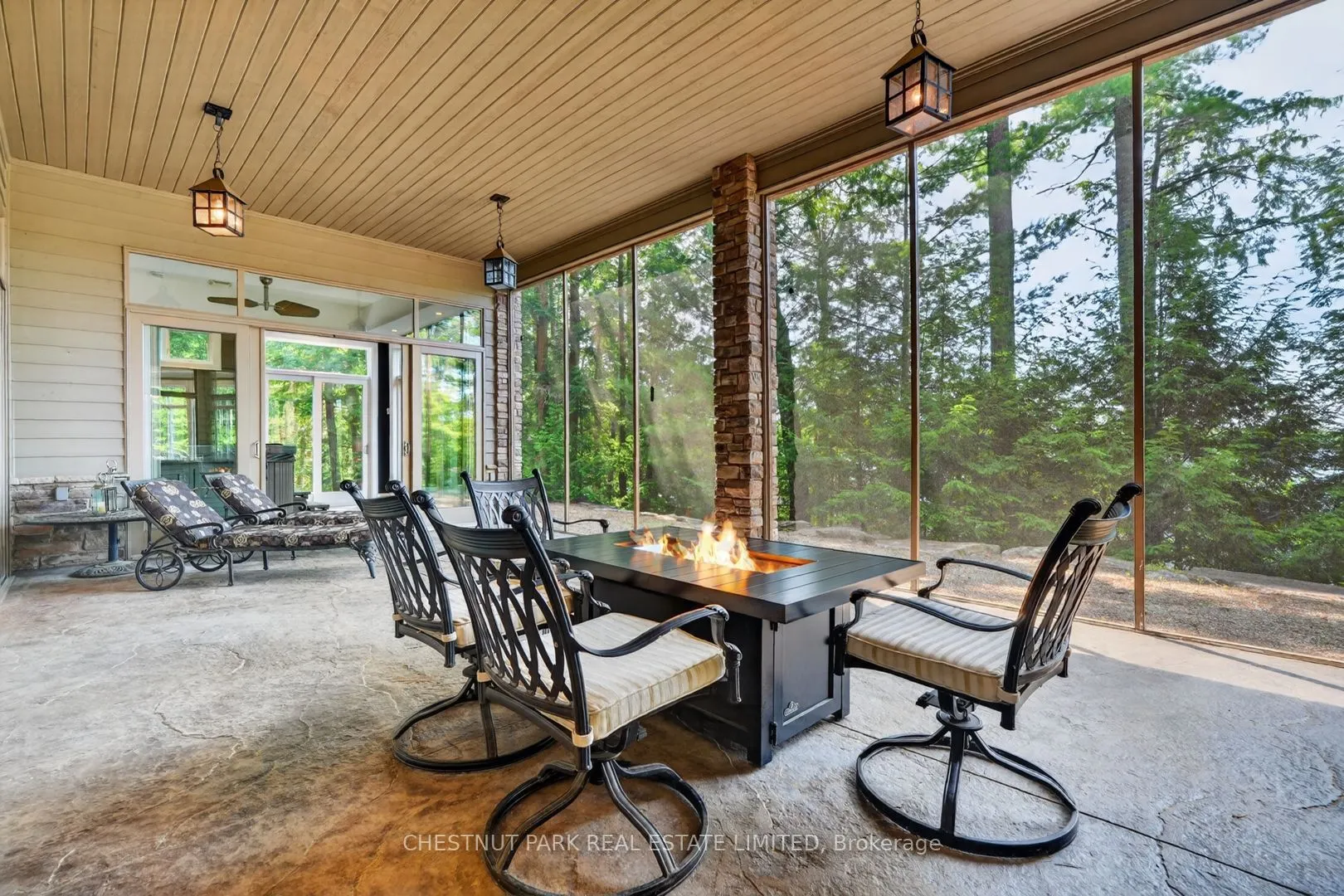 2458 Wilkinson Road