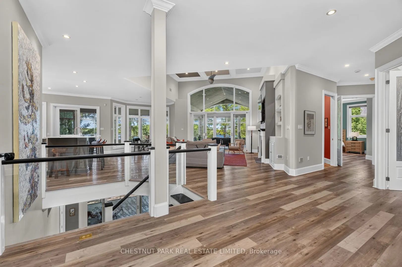 2458 Wilkinson Road