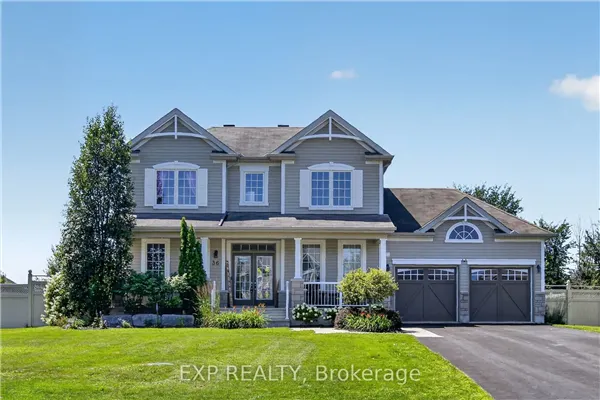 36 White Tail Drive