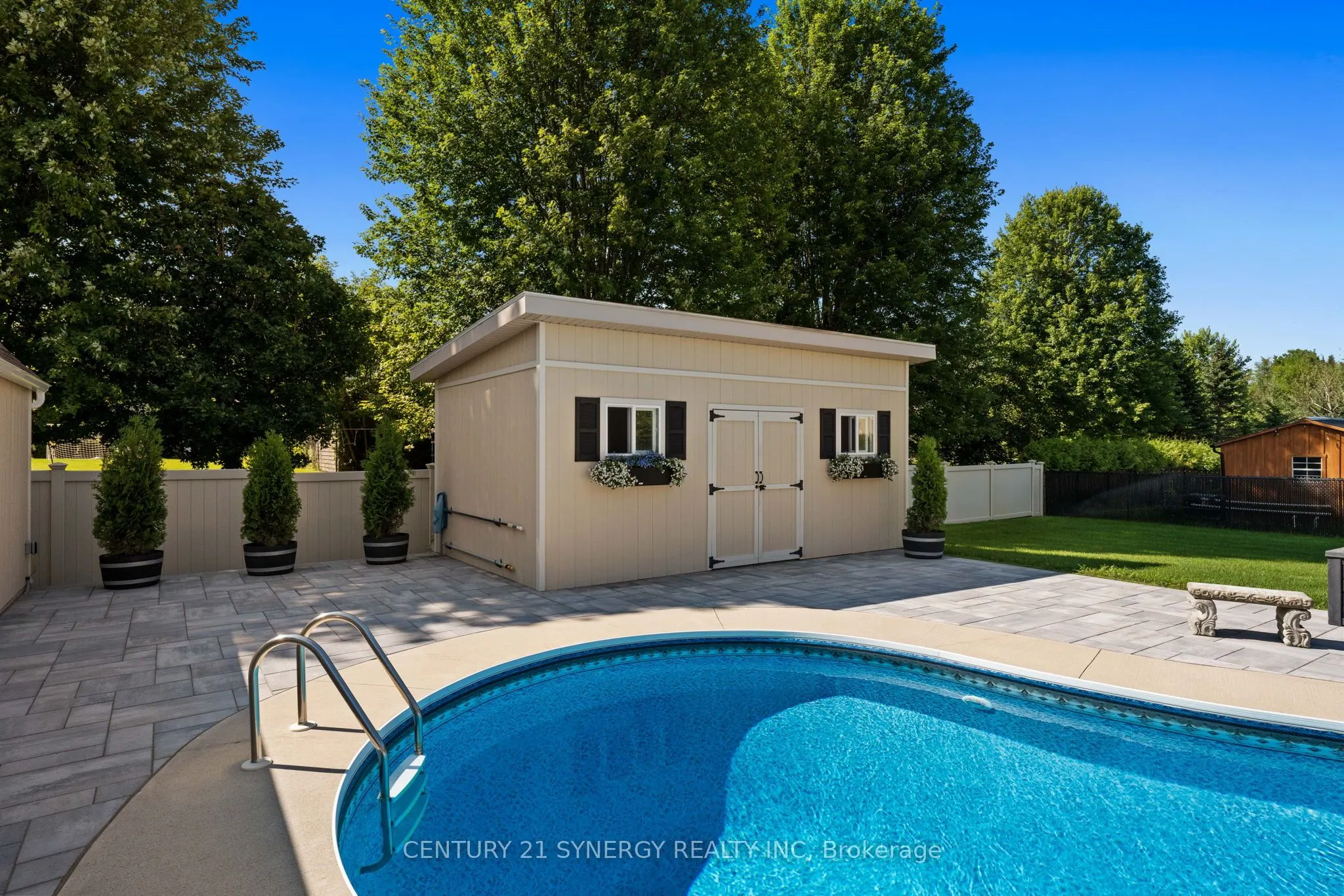 1302 Bankfield Road