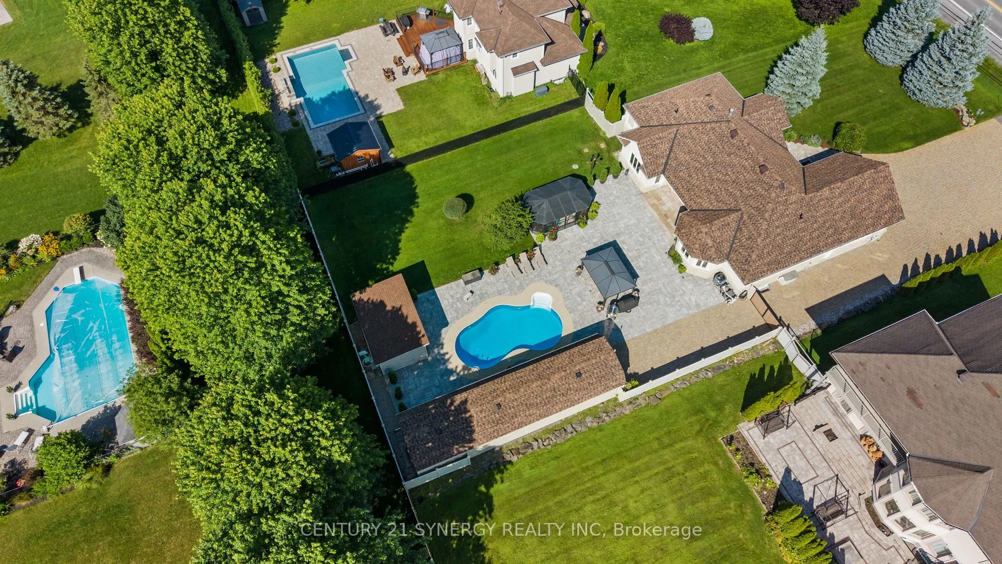 1302 Bankfield Road
