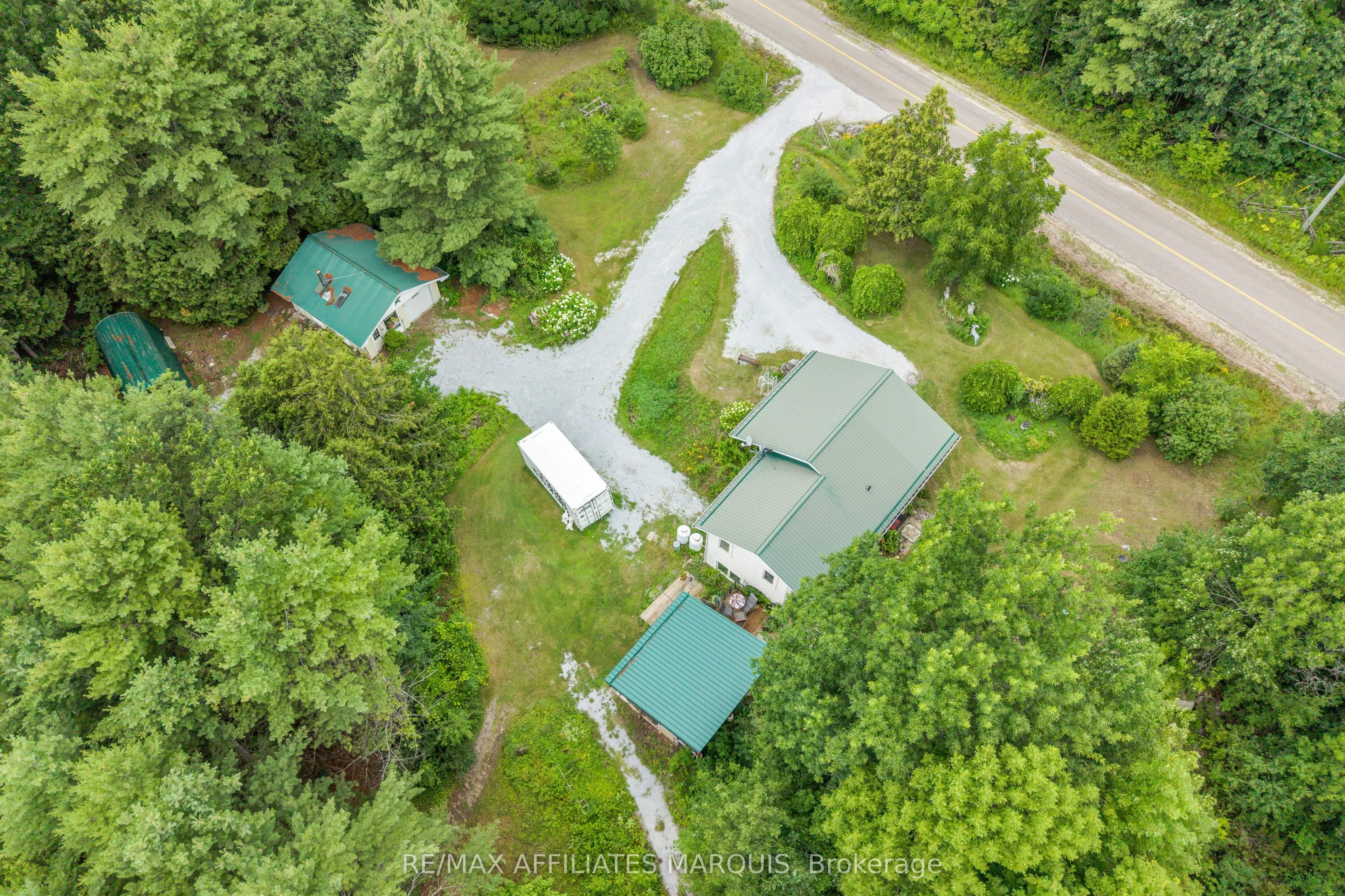 687 Zealand Road