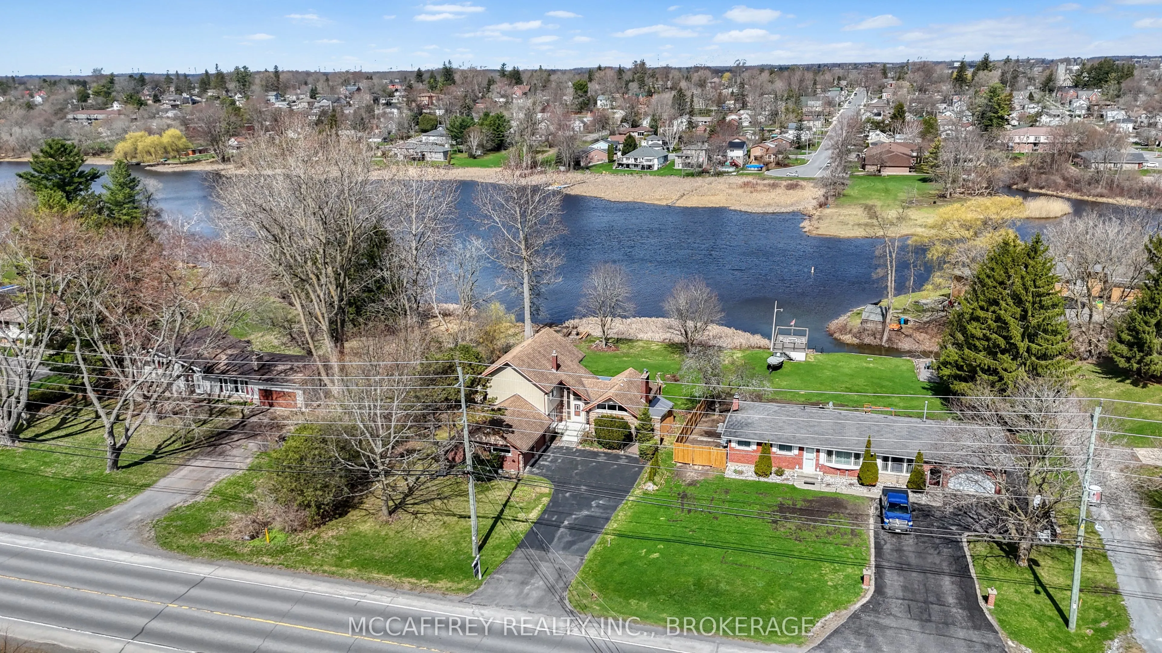 79 River Road