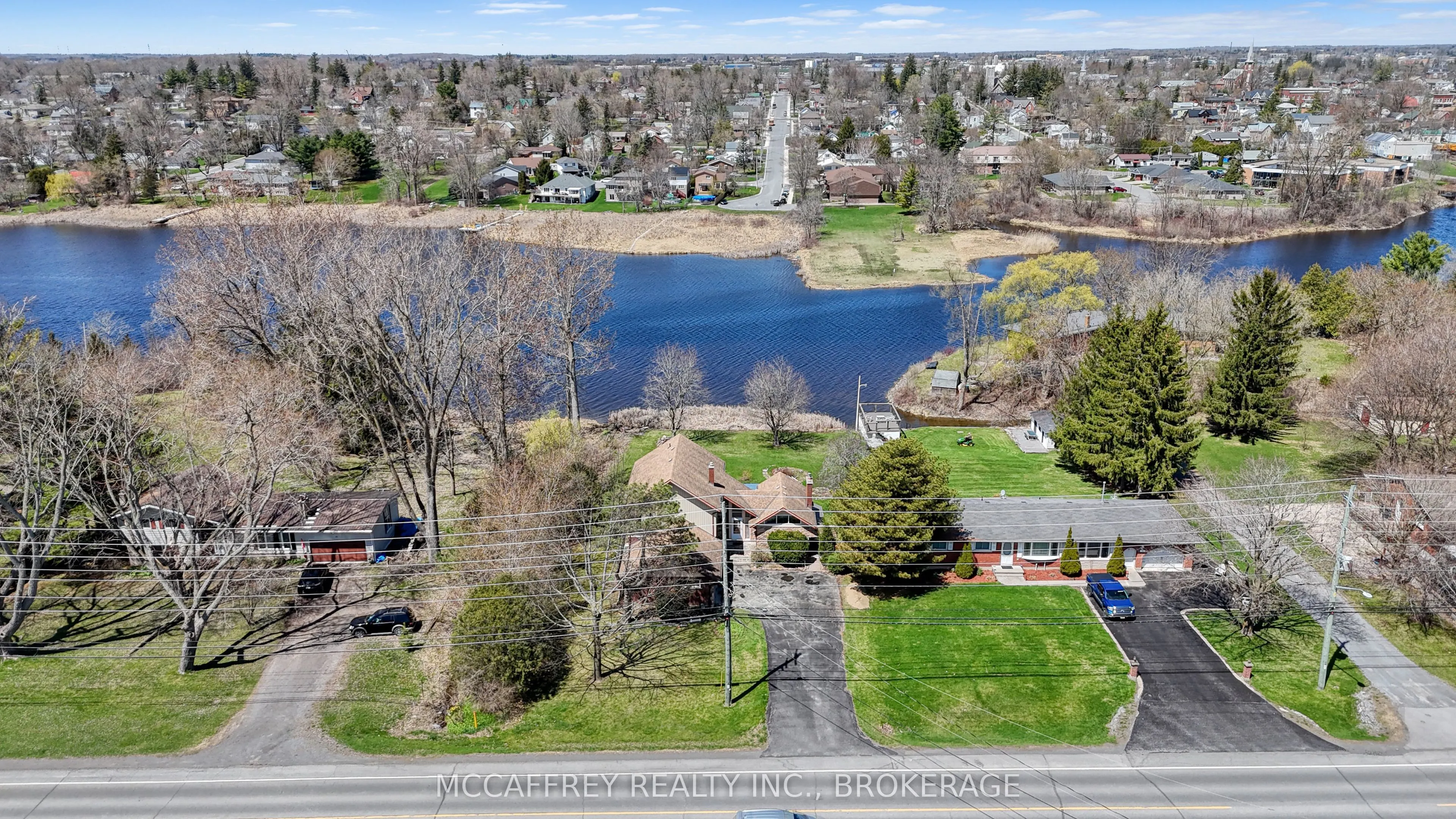 79 River Road