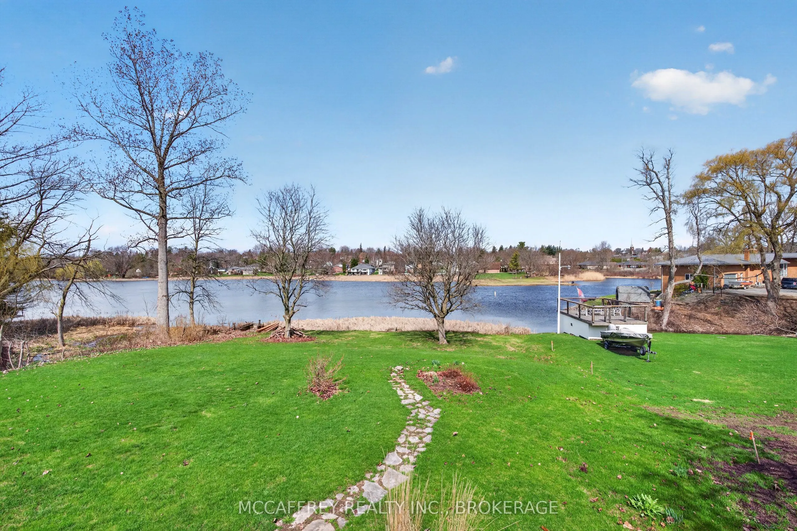 79 River Road