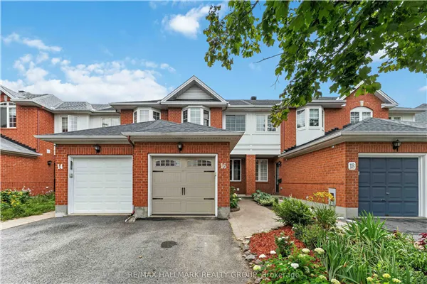 16 Central Park Drive