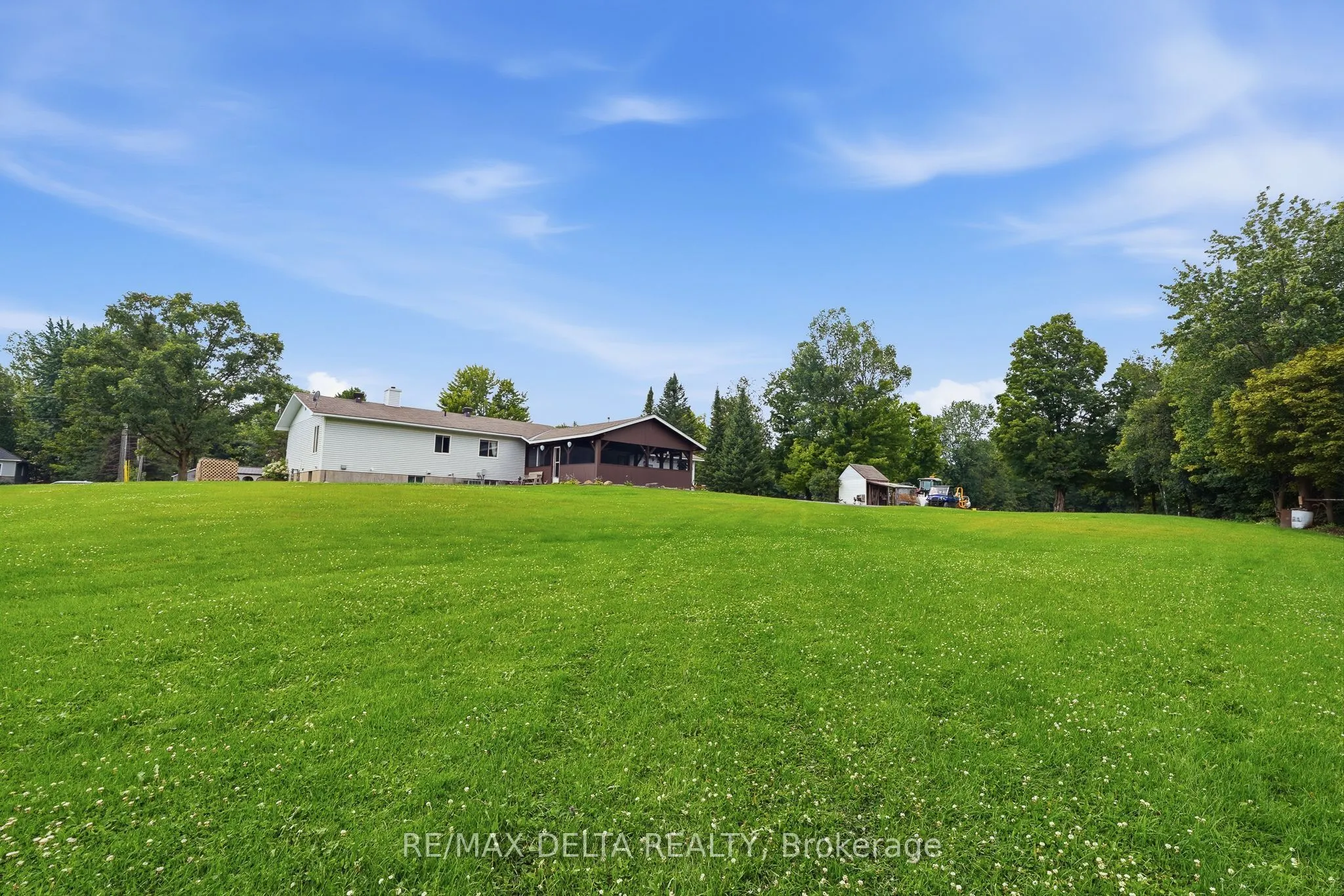 2793 Gagne Road