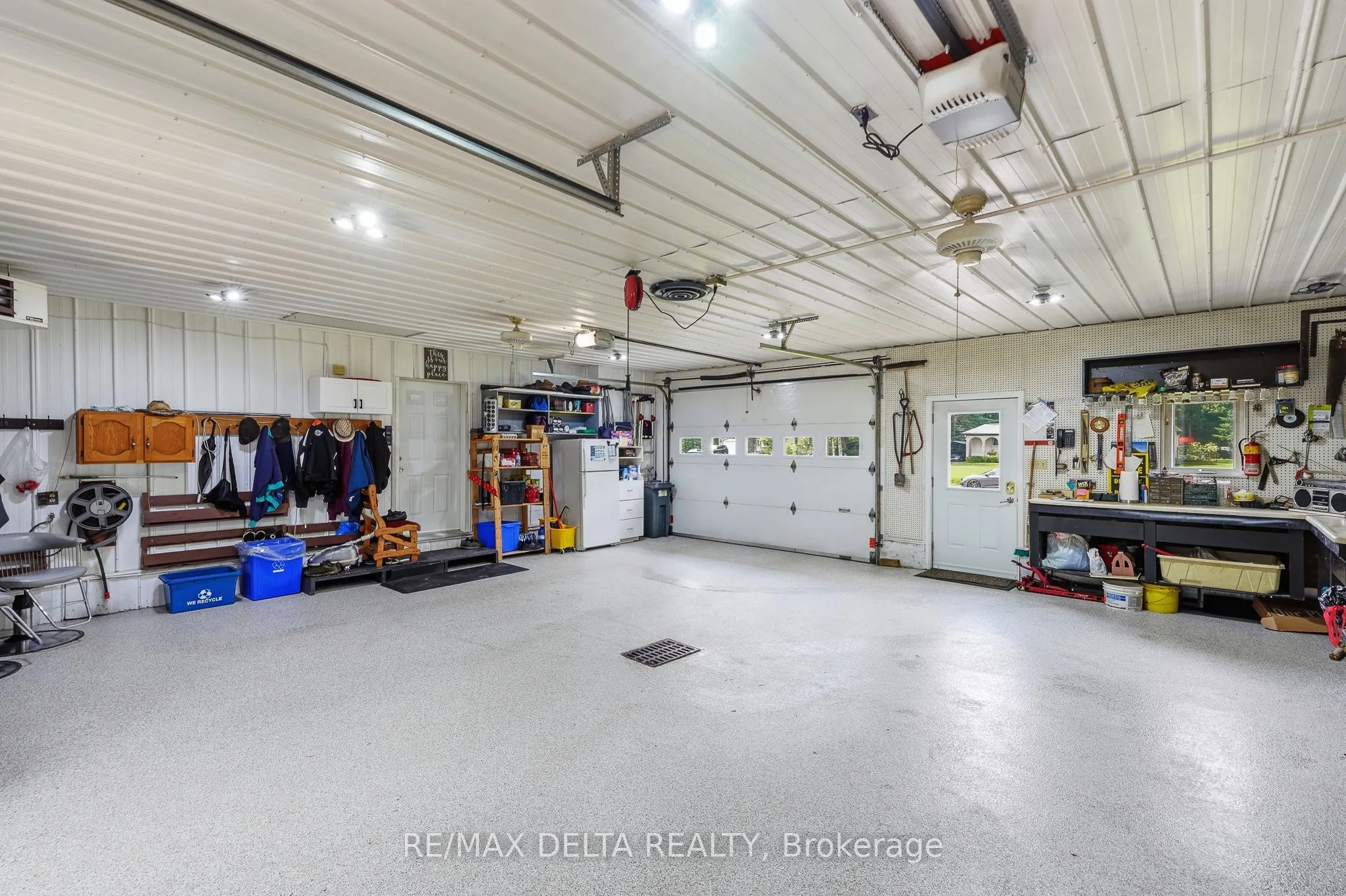2793 Gagne Road