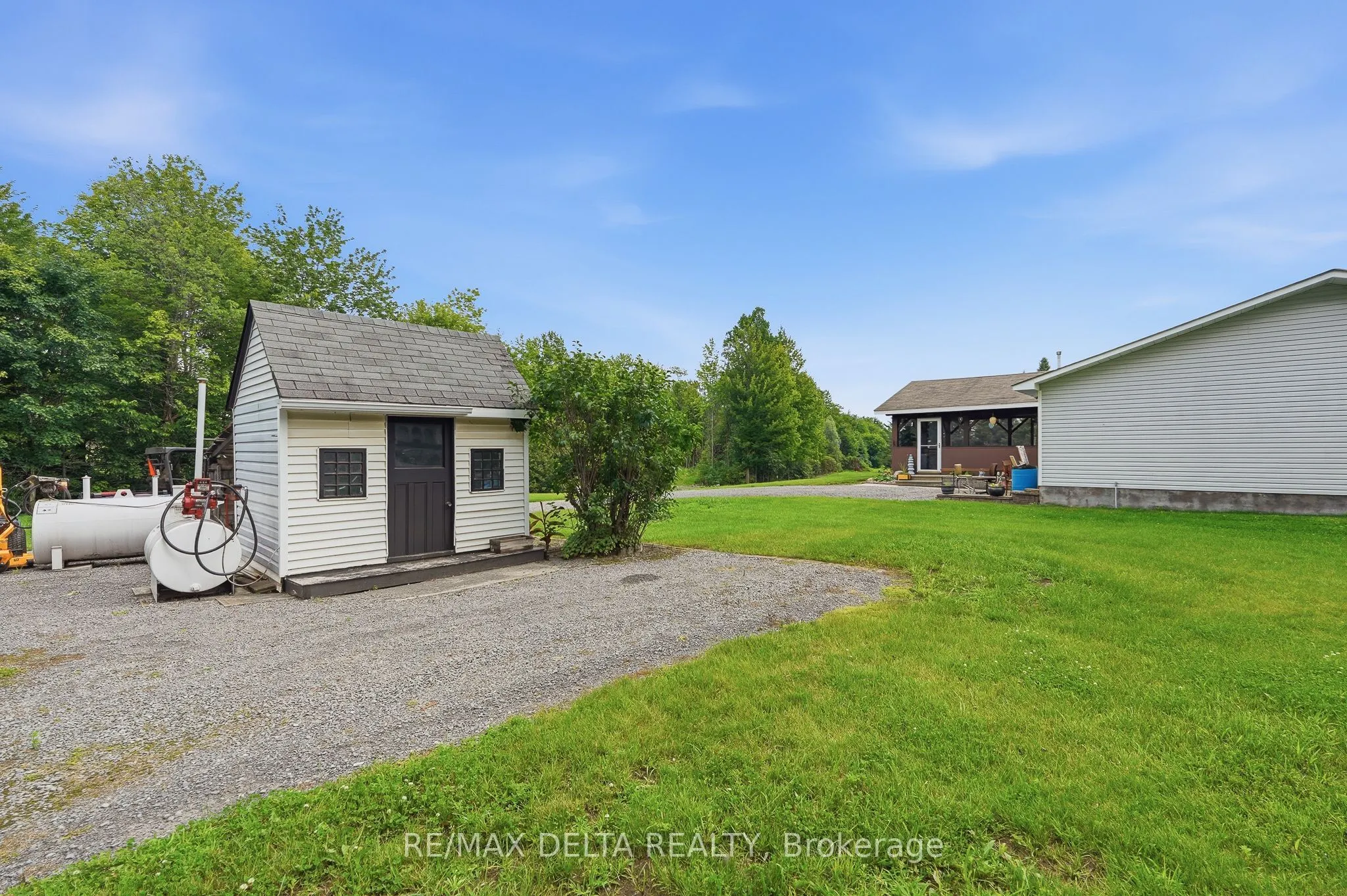 2793 Gagne Road