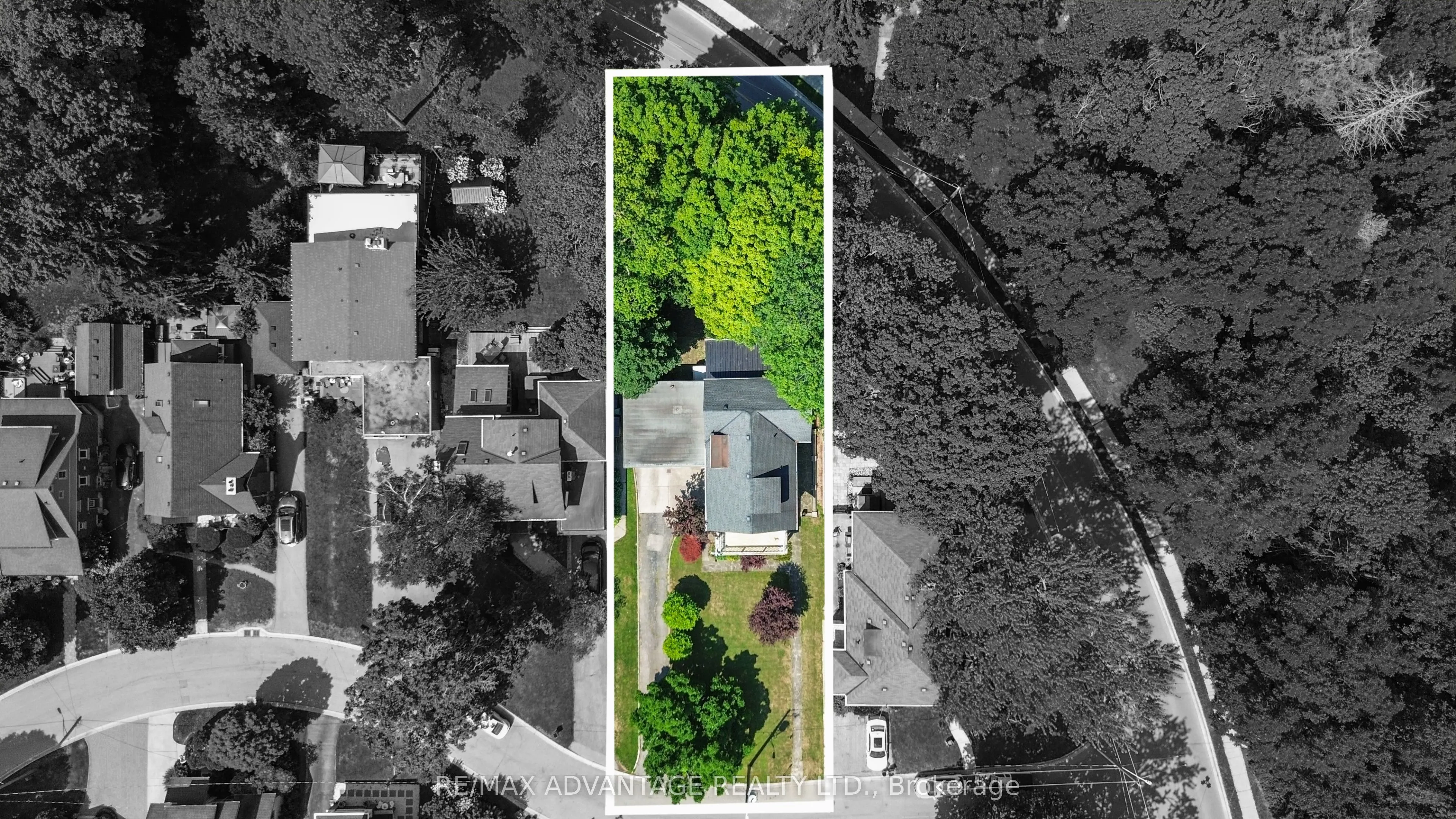 4 Farley Place