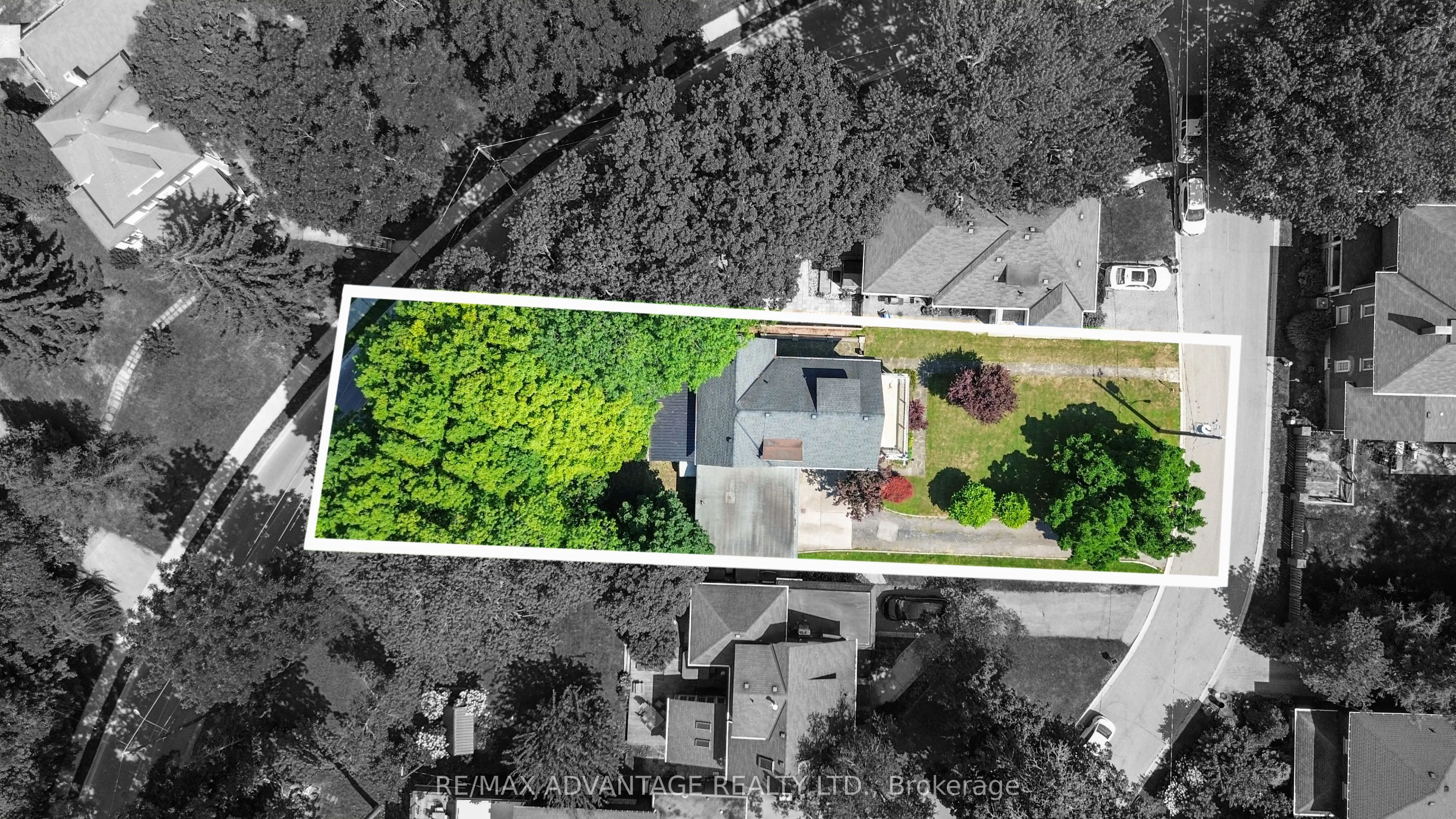 4 Farley Place
