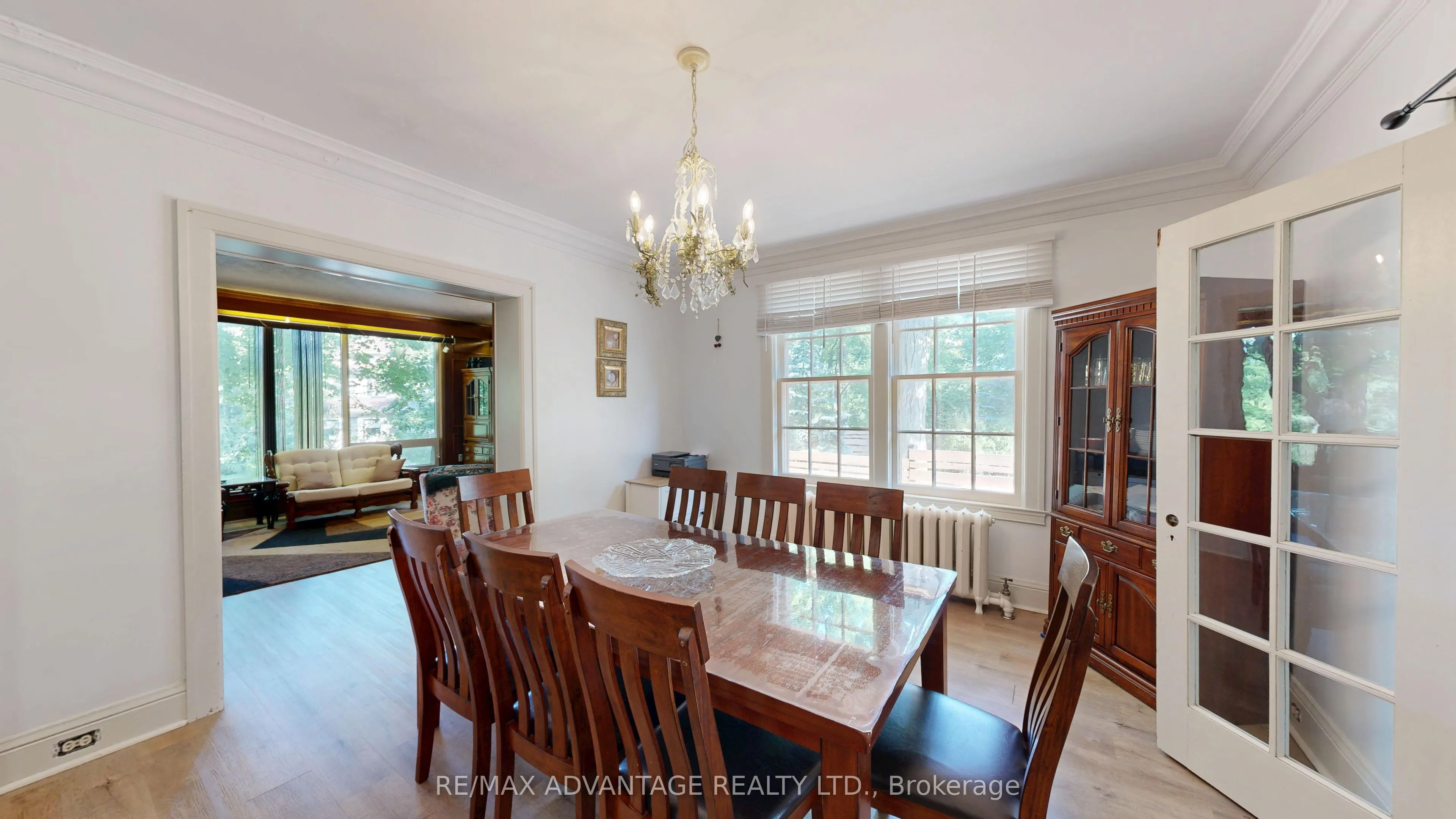 4 Farley Place