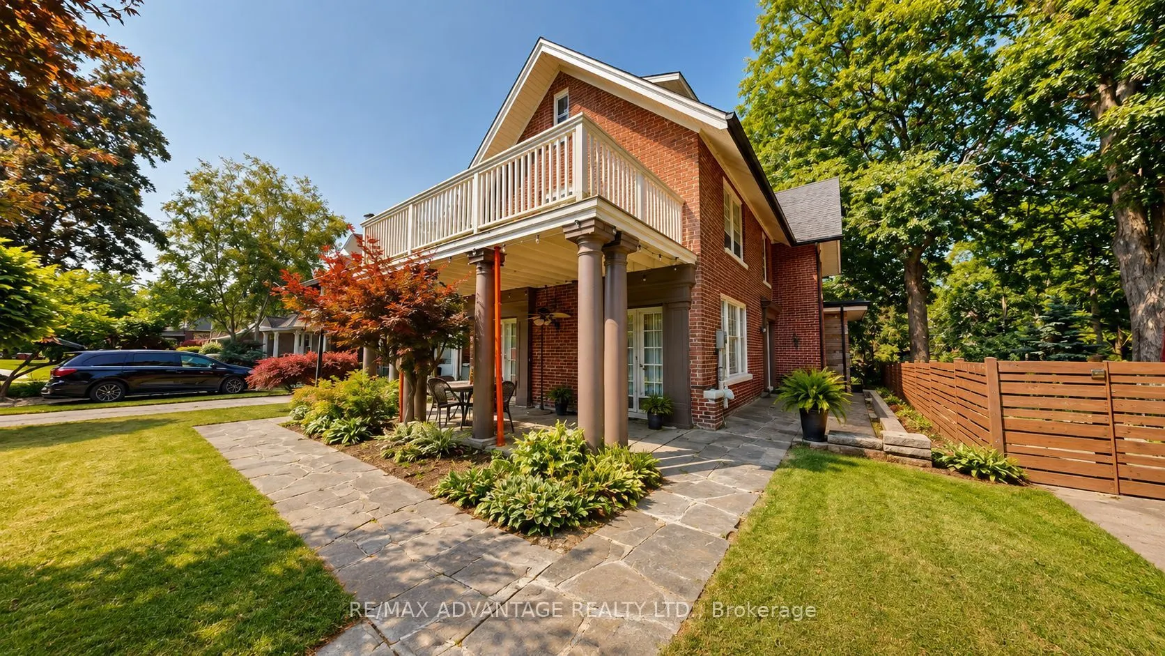 4 Farley Place