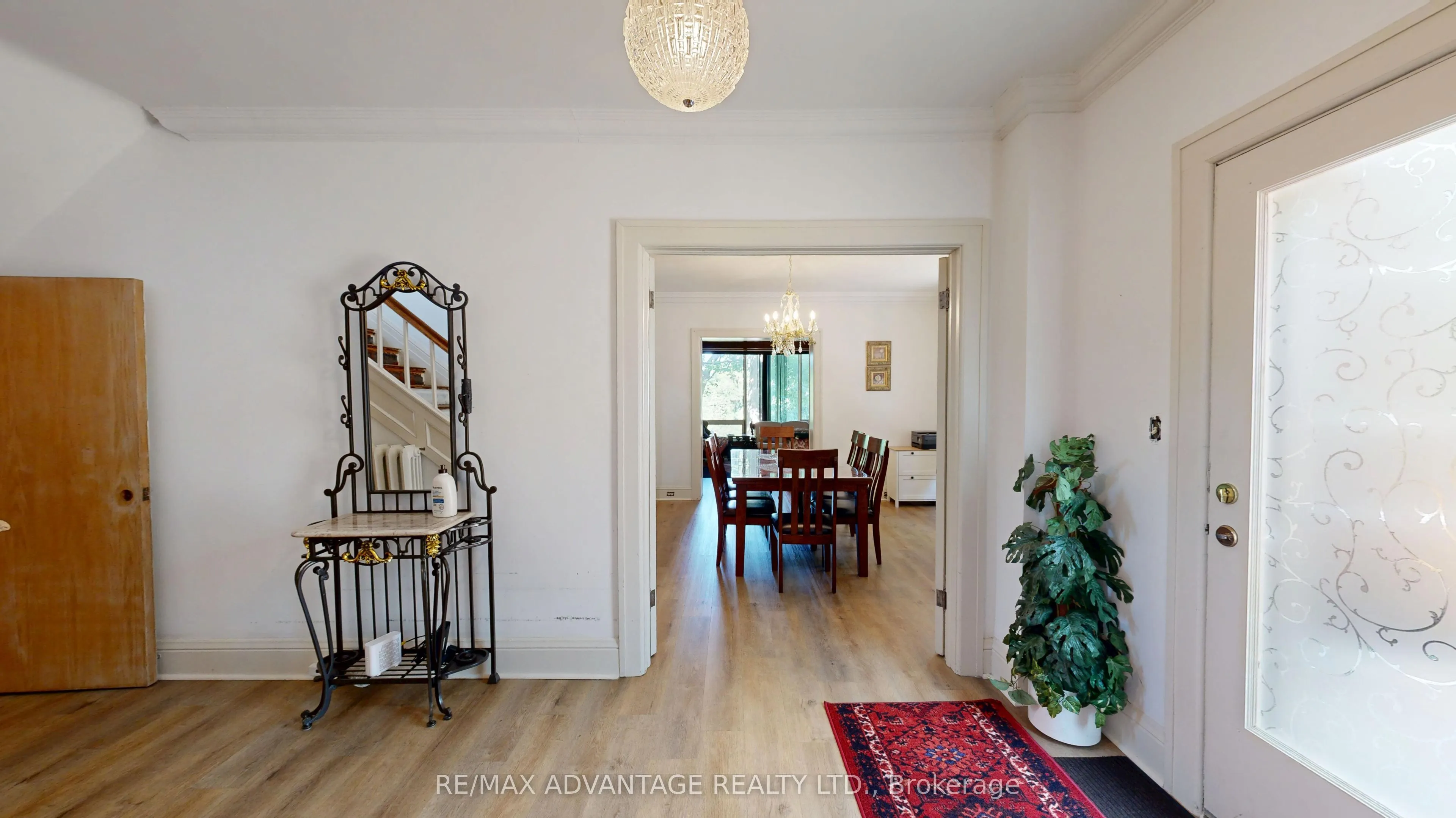 4 Farley Place