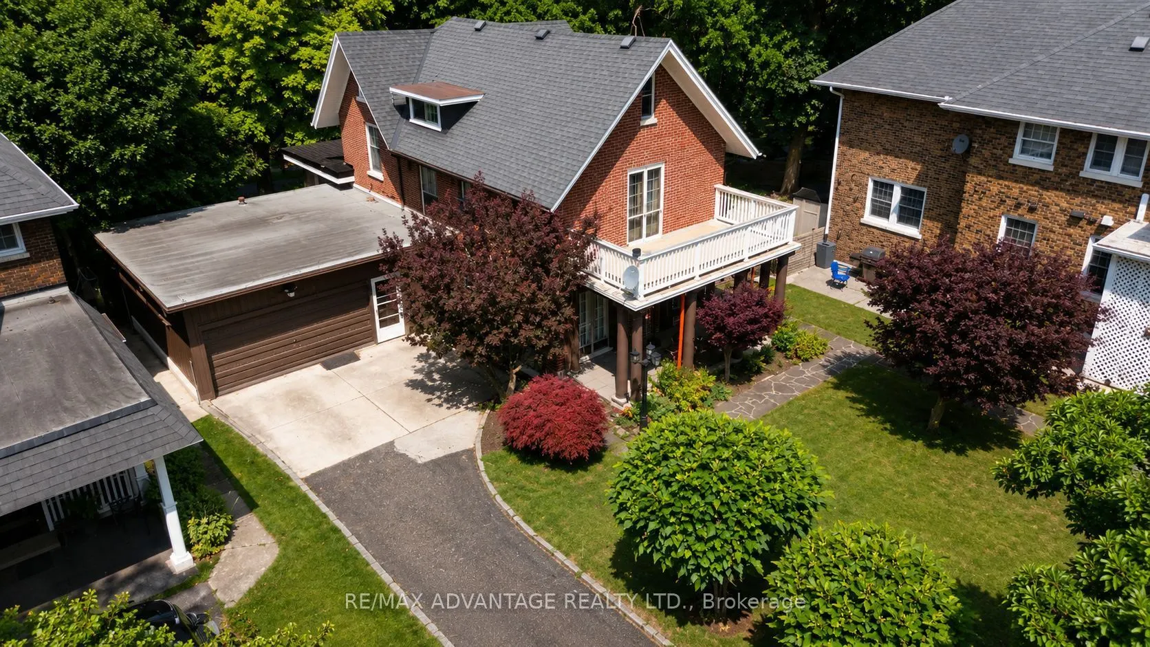 4 Farley Place