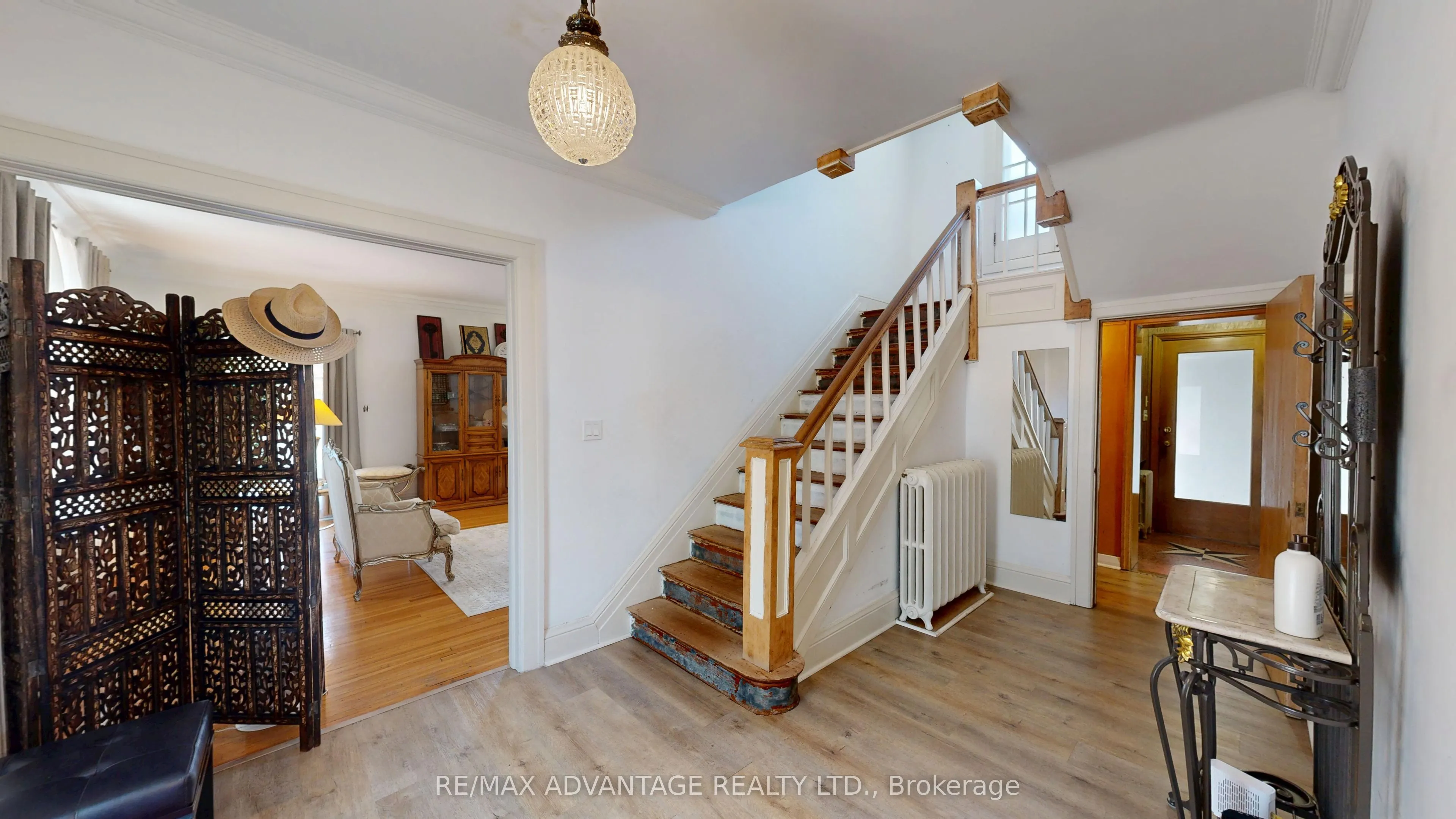 4 Farley Place