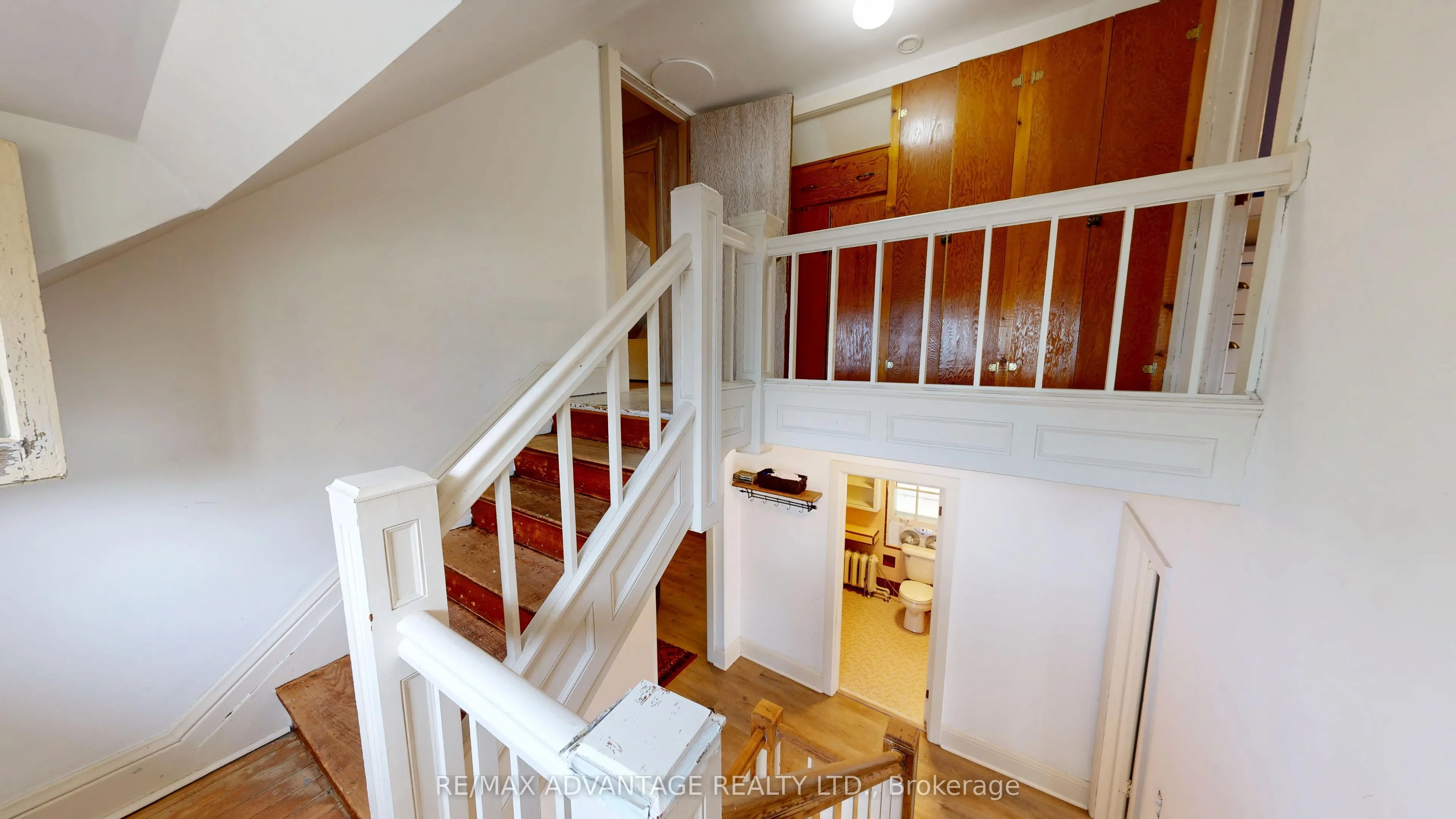 4 Farley Place