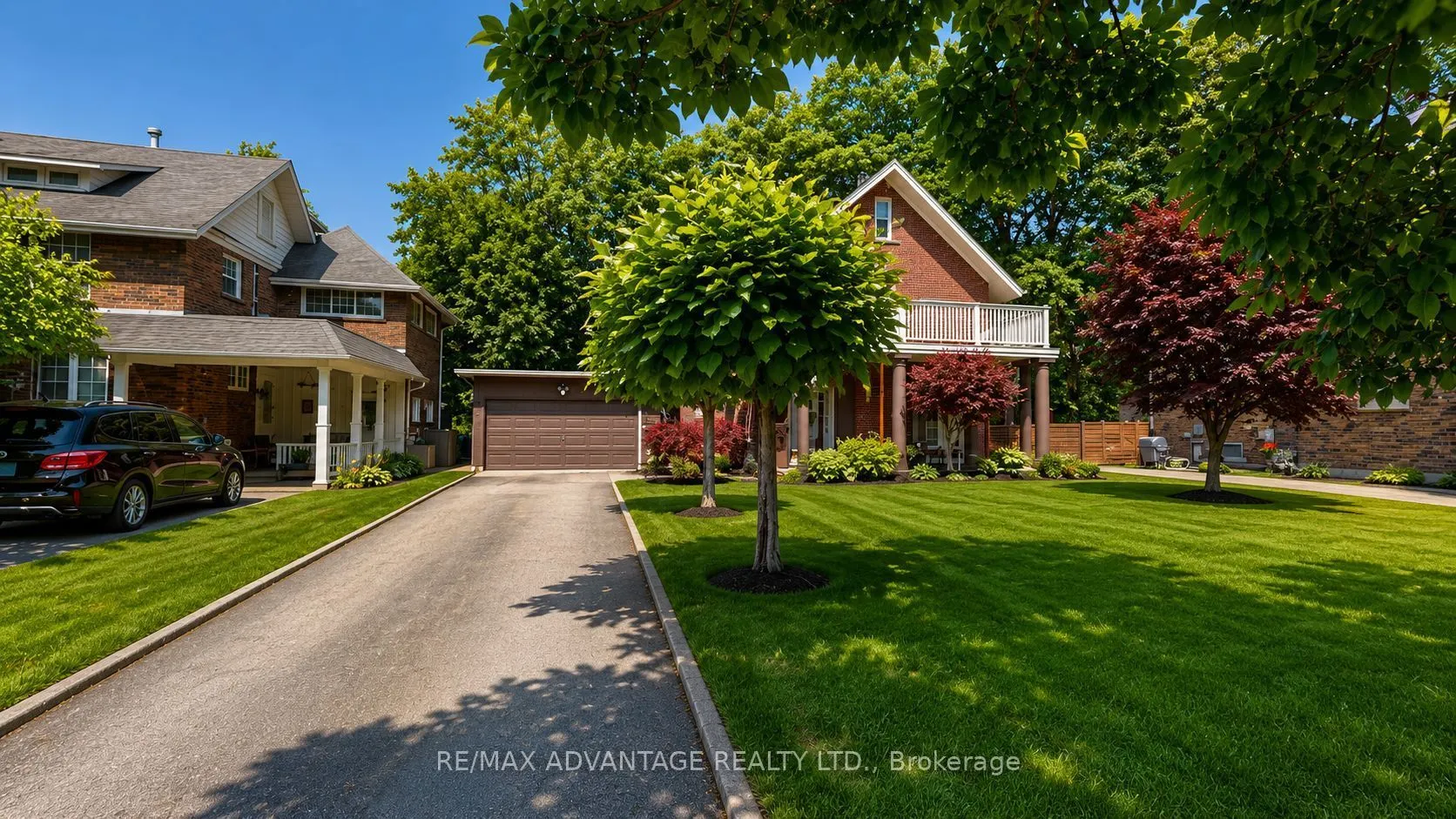 4 Farley Place