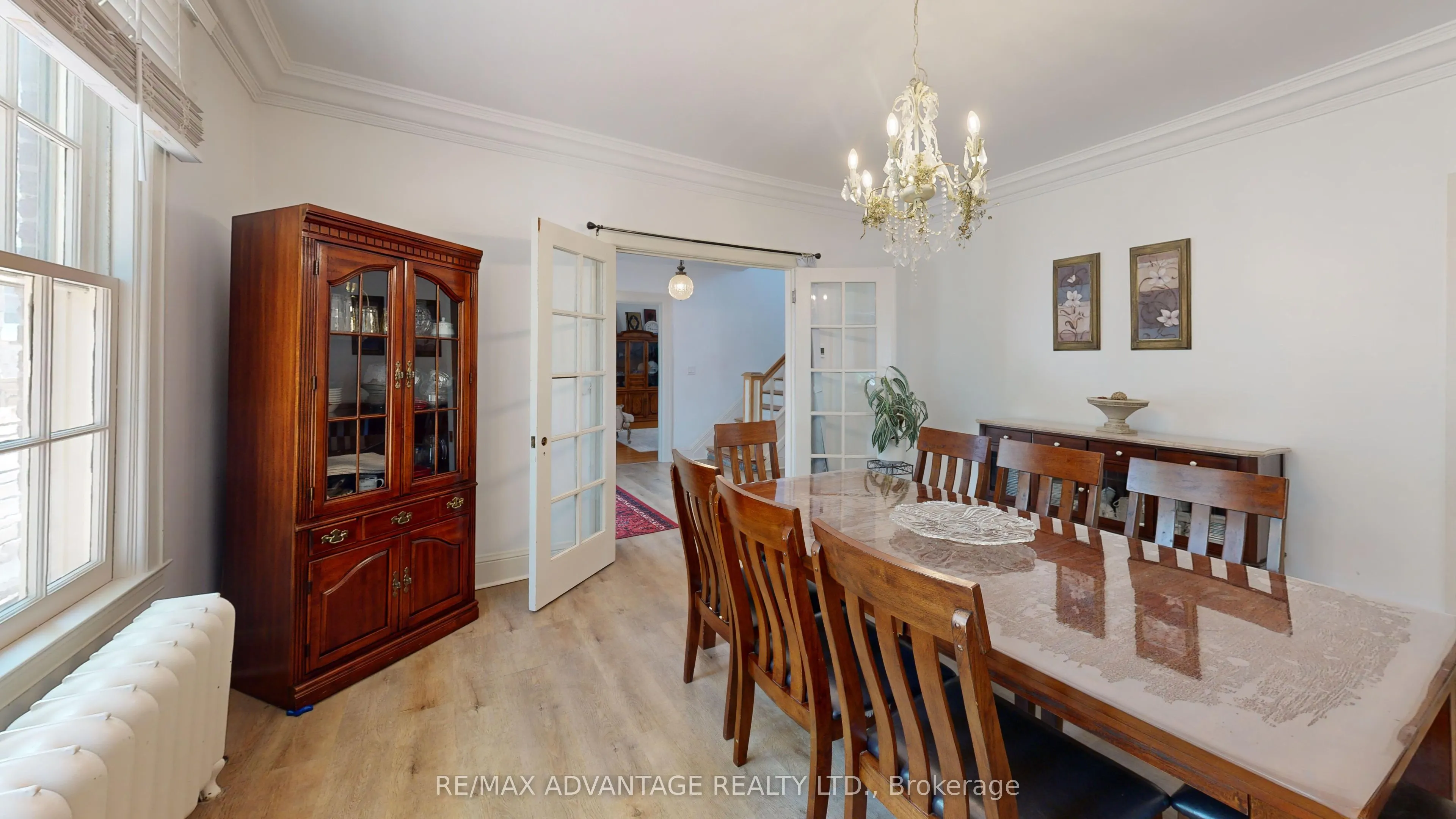 4 Farley Place