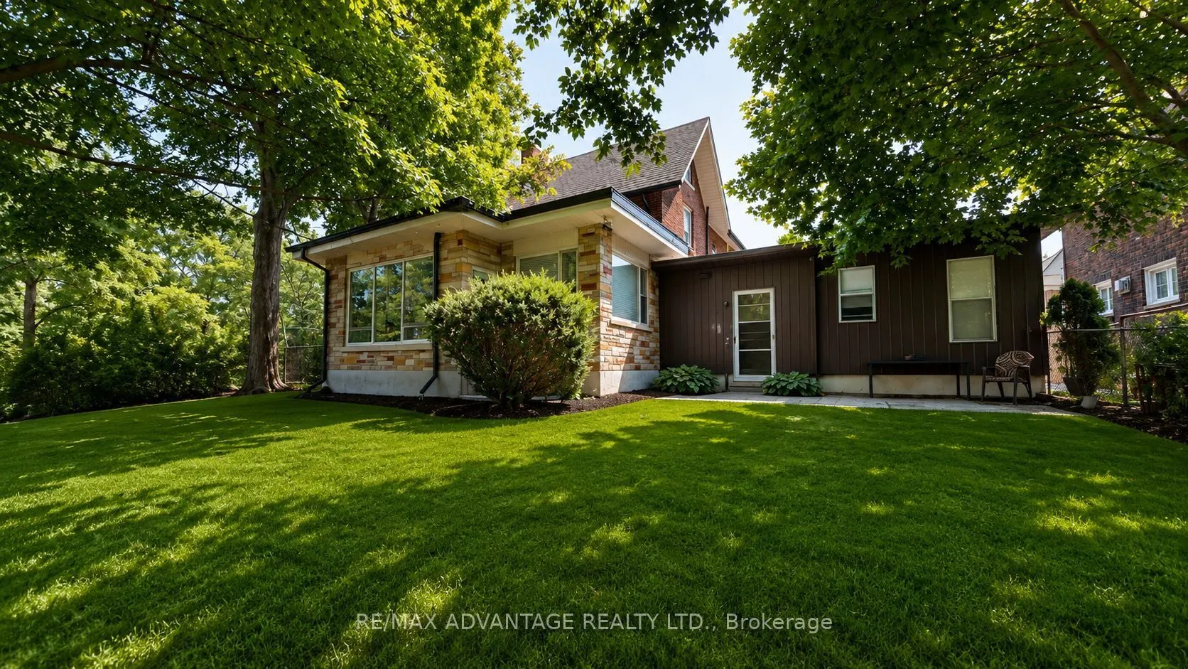 4 Farley Place