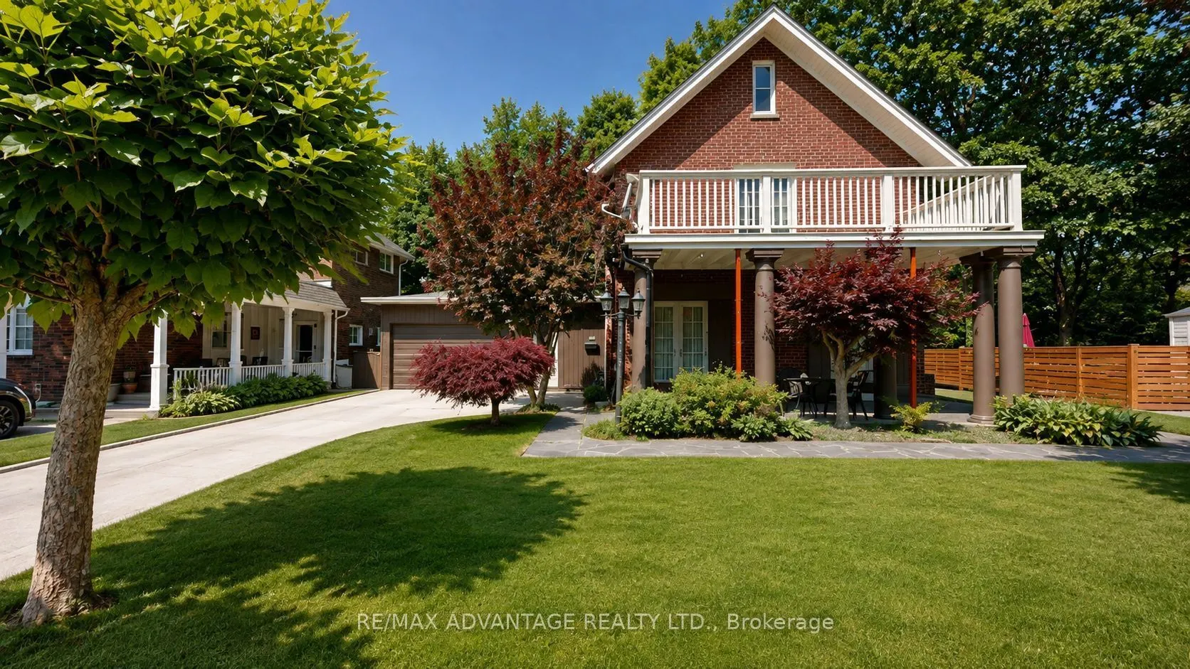 4 Farley Place