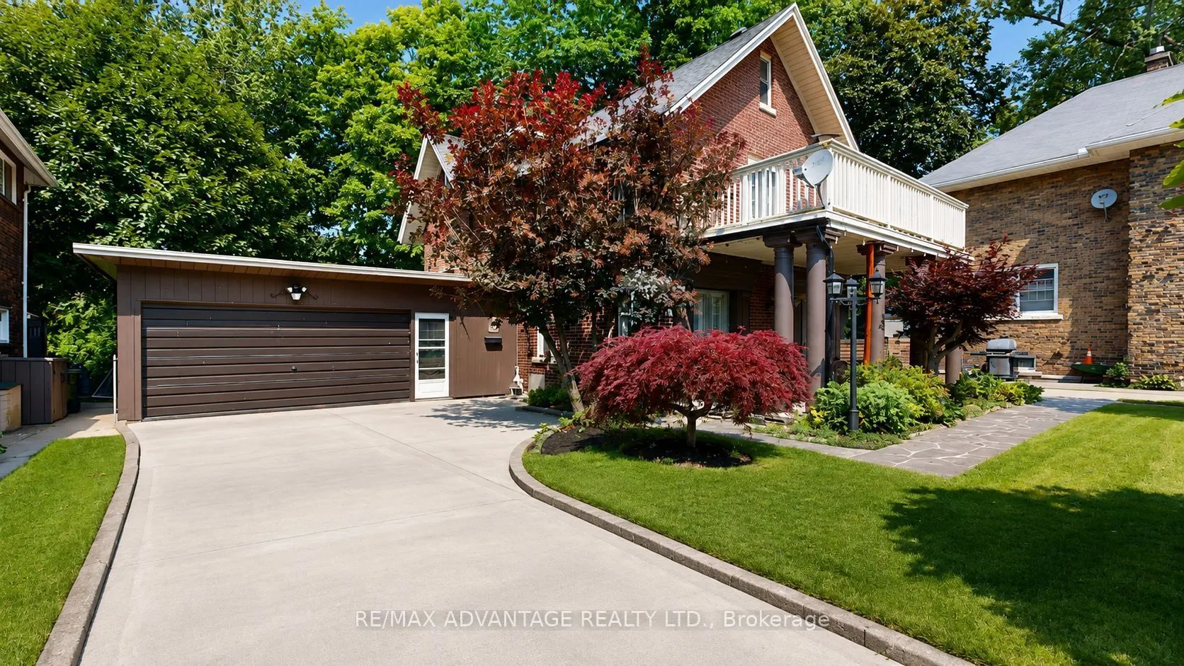 4 Farley Place