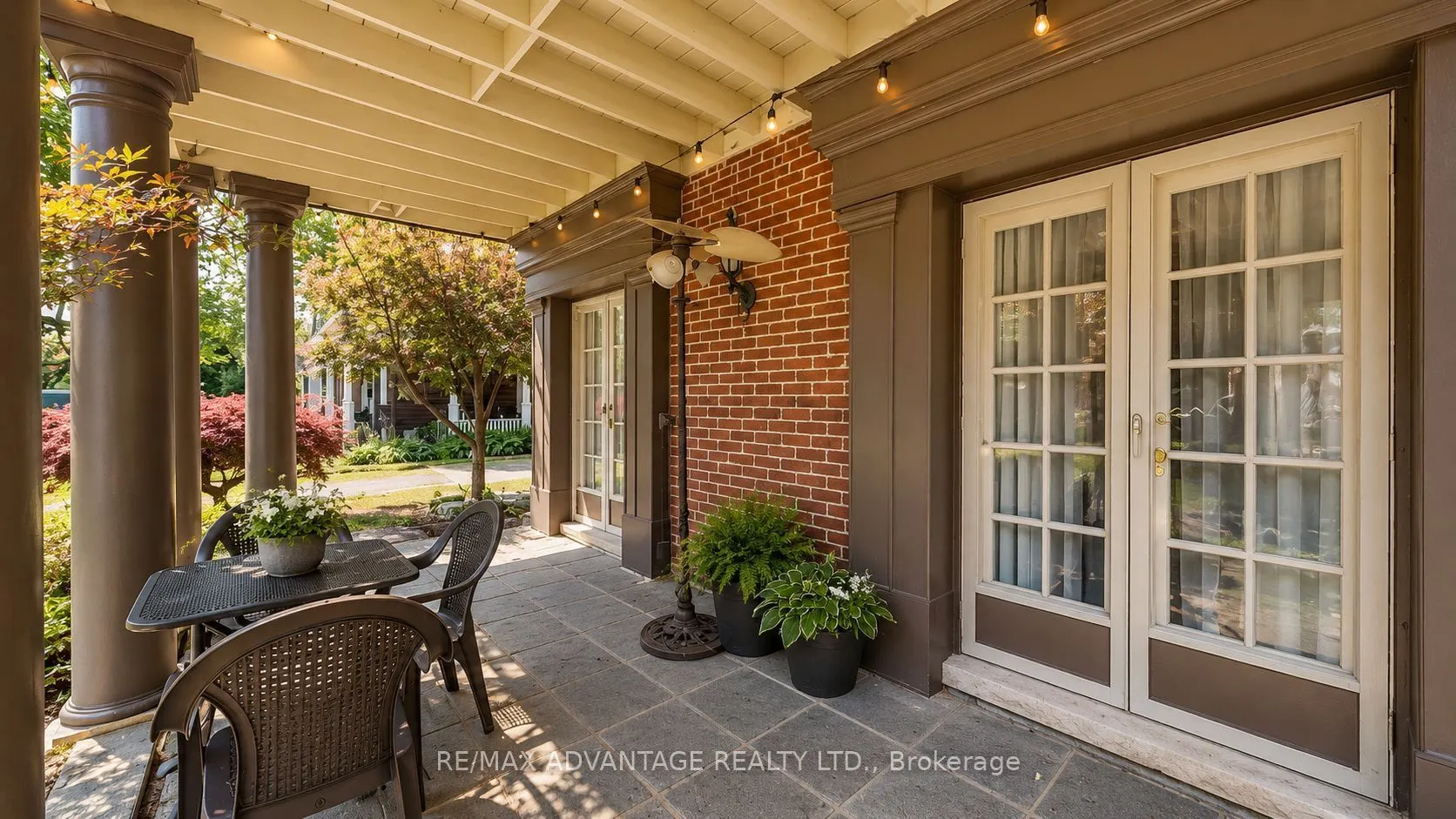 4 Farley Place