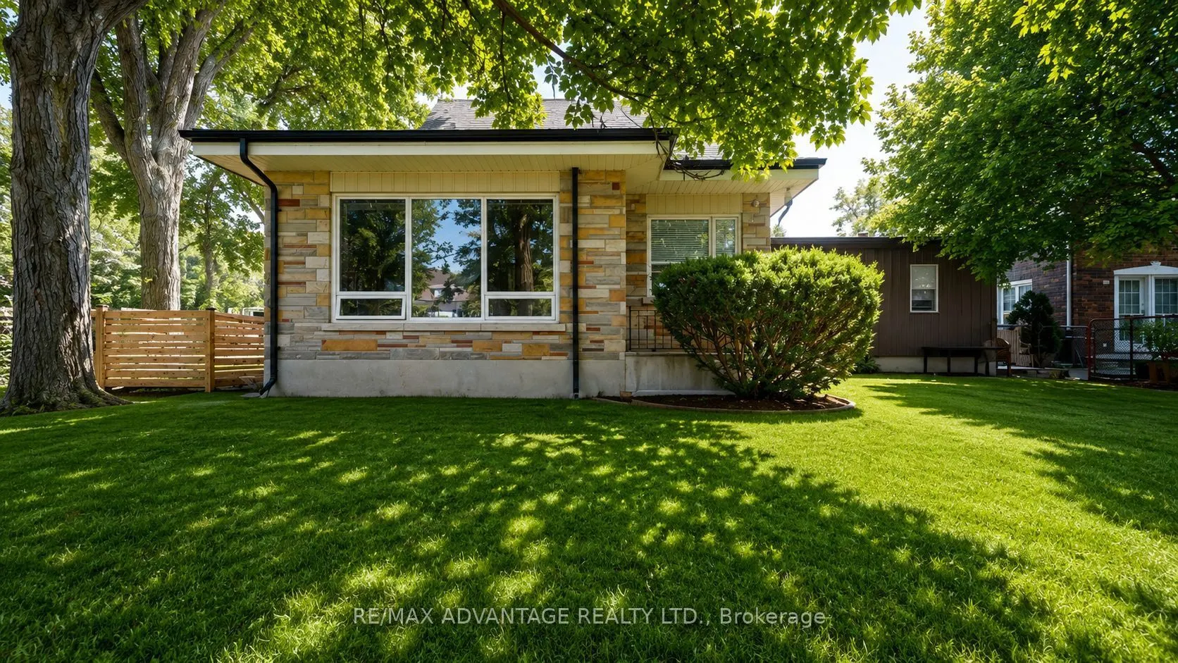 4 Farley Place