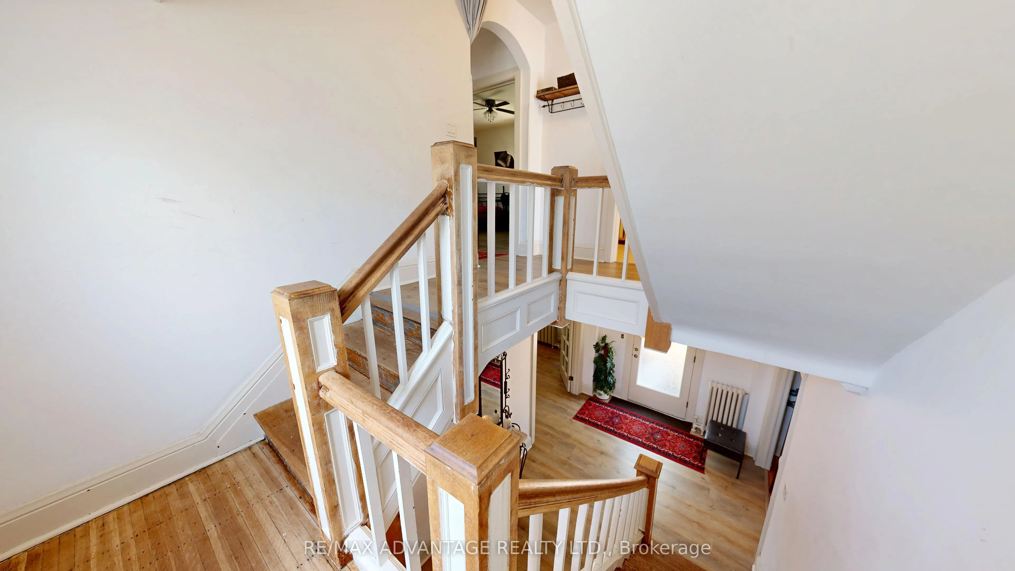 4 Farley Place