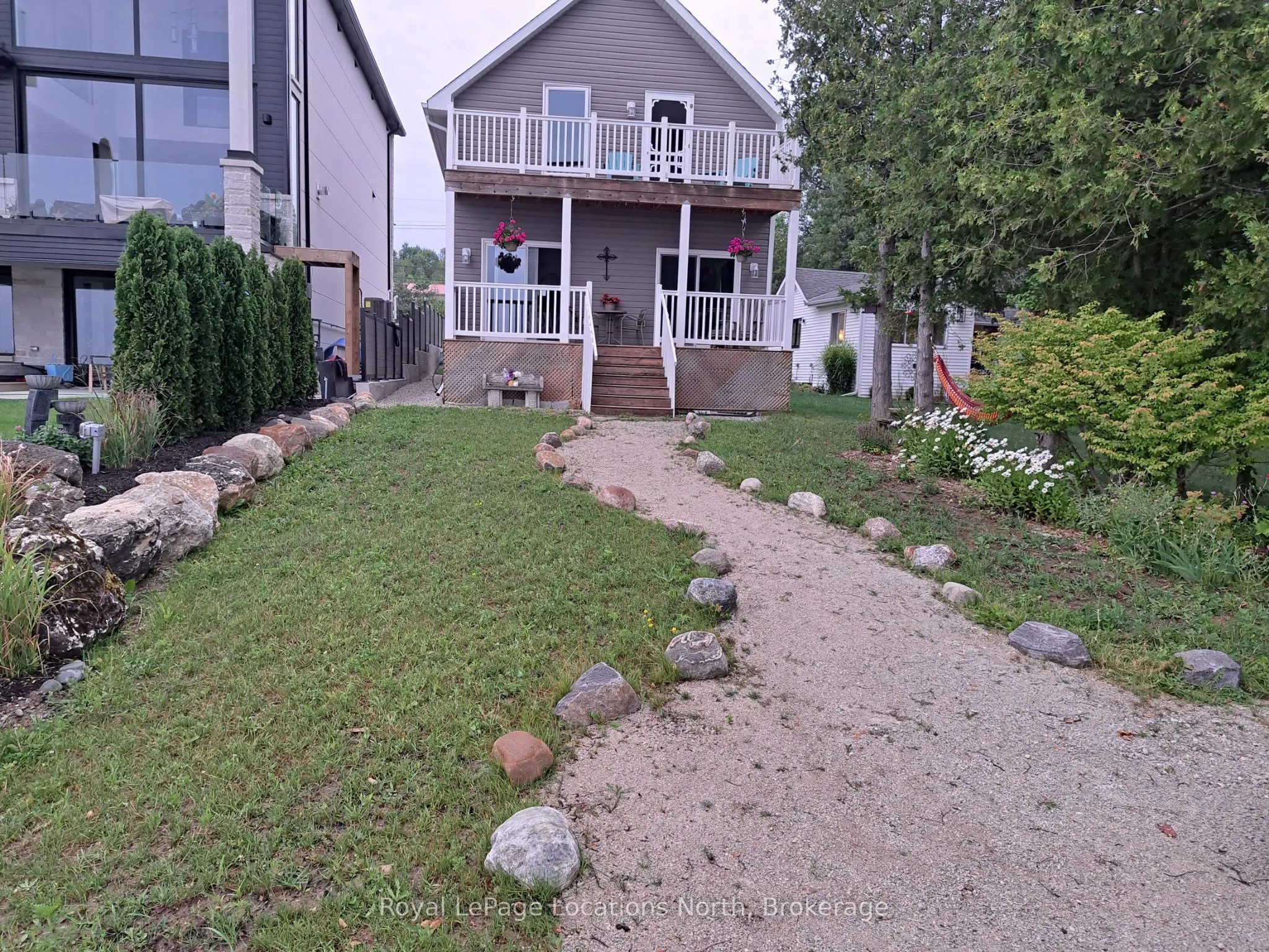 108 Georgian Beach Lane
