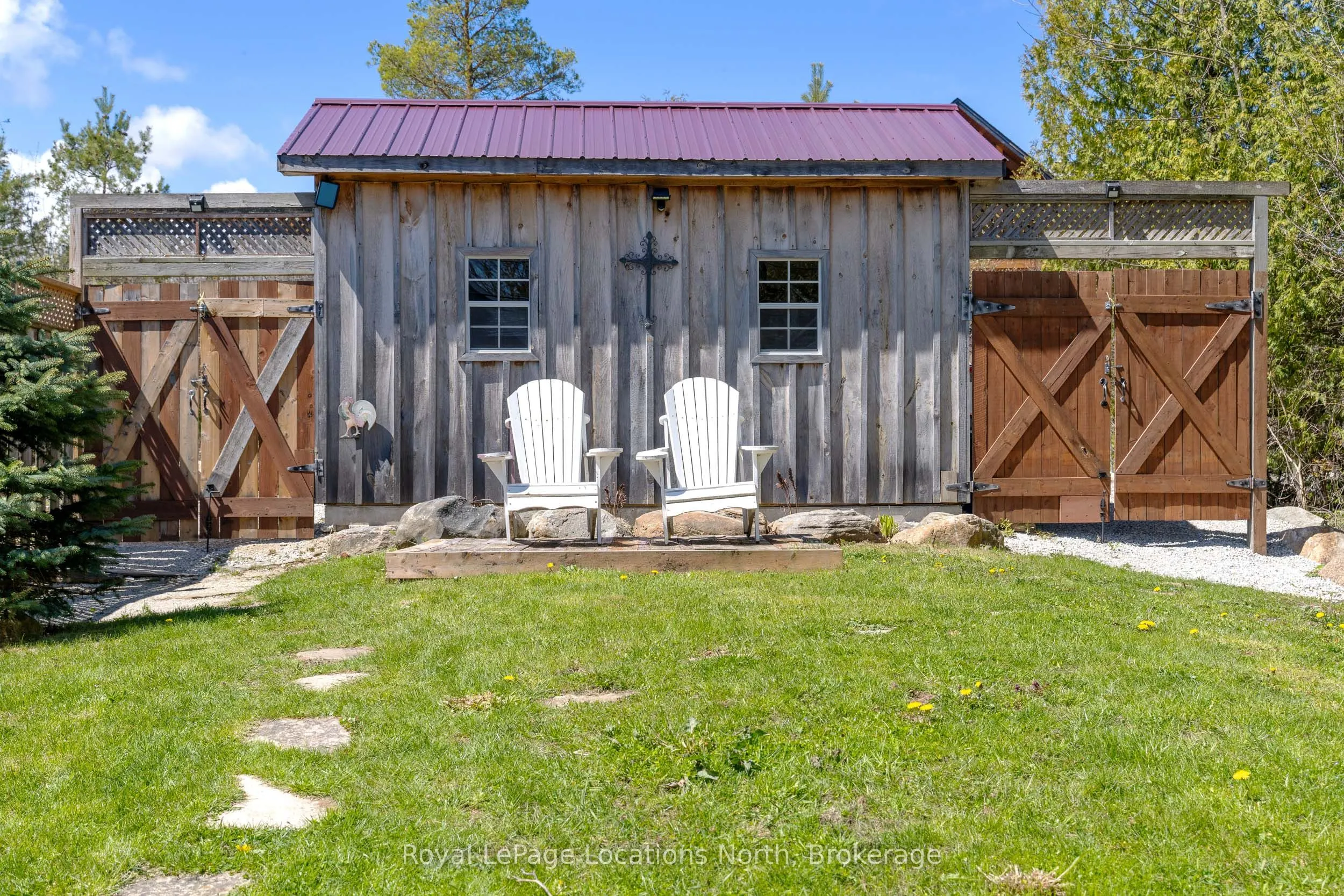 108 Georgian Beach Lane