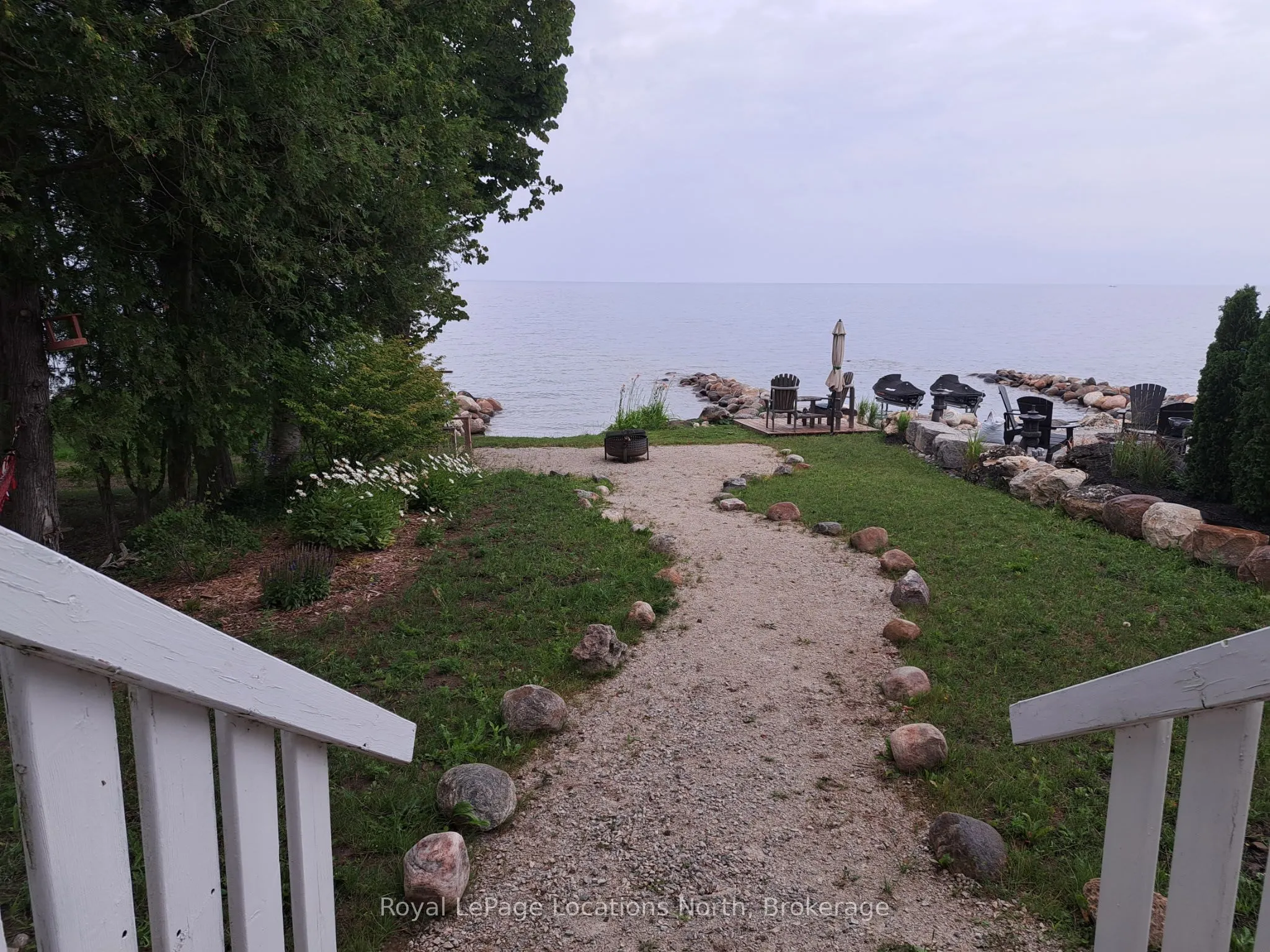108 Georgian Beach Lane