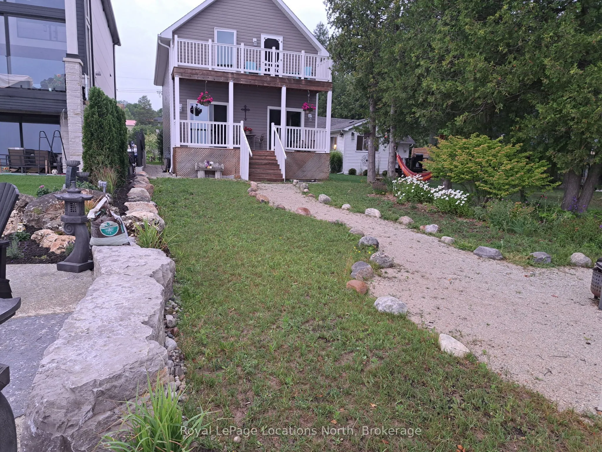 108 Georgian Beach Lane
