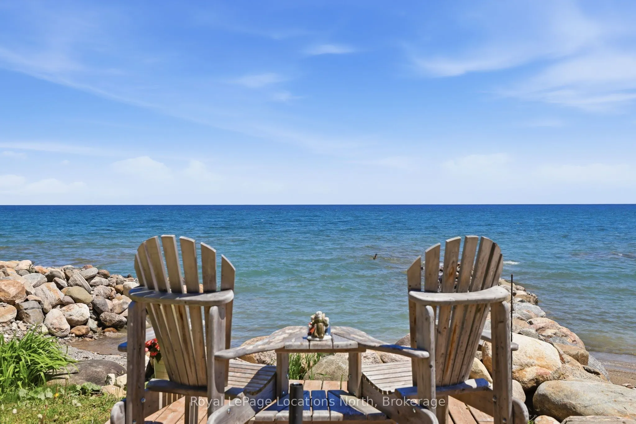 108 Georgian Beach Lane